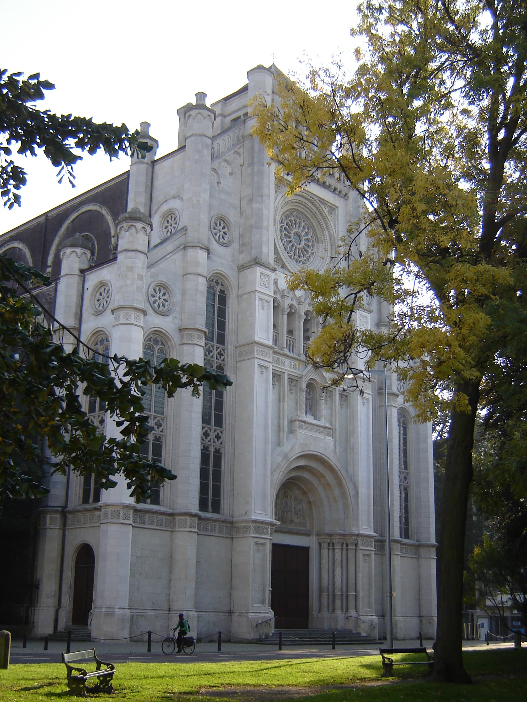 Sint-Annakerk
