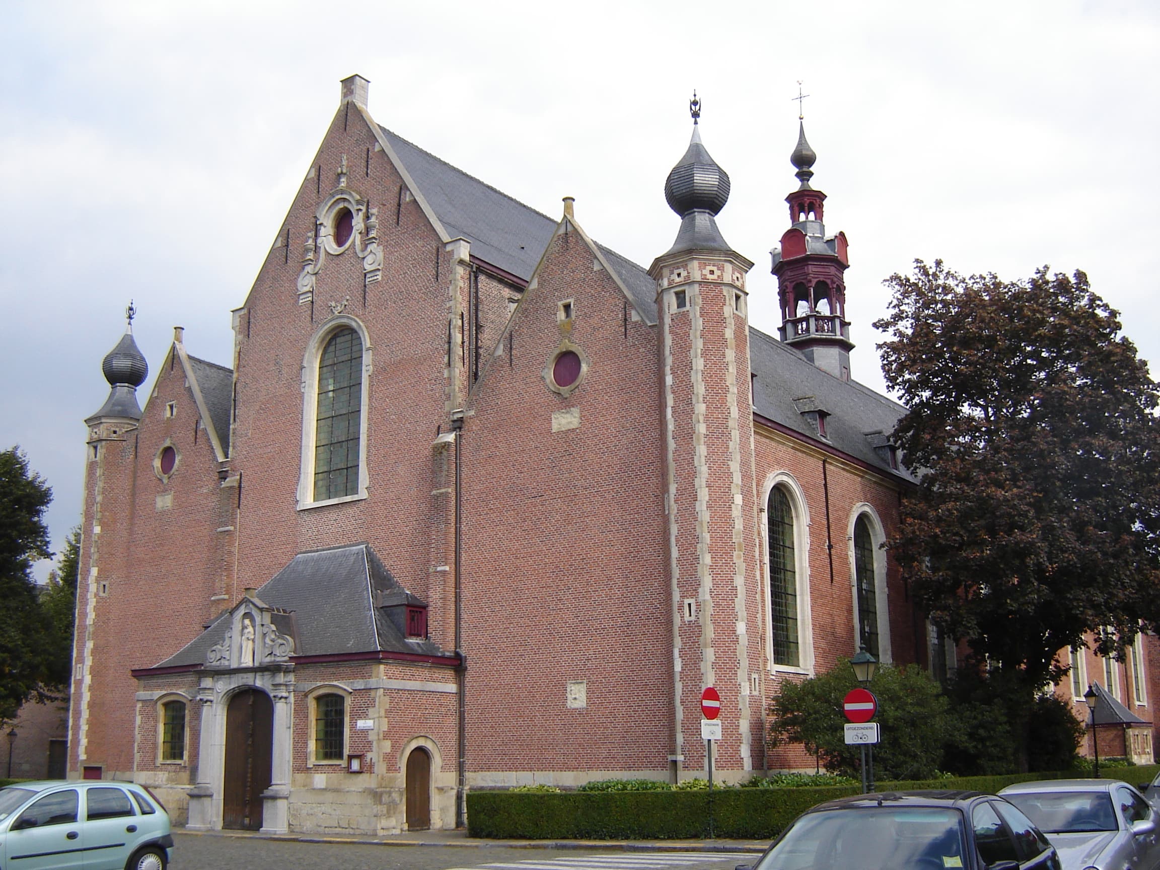 Sint-Elisabethkerk