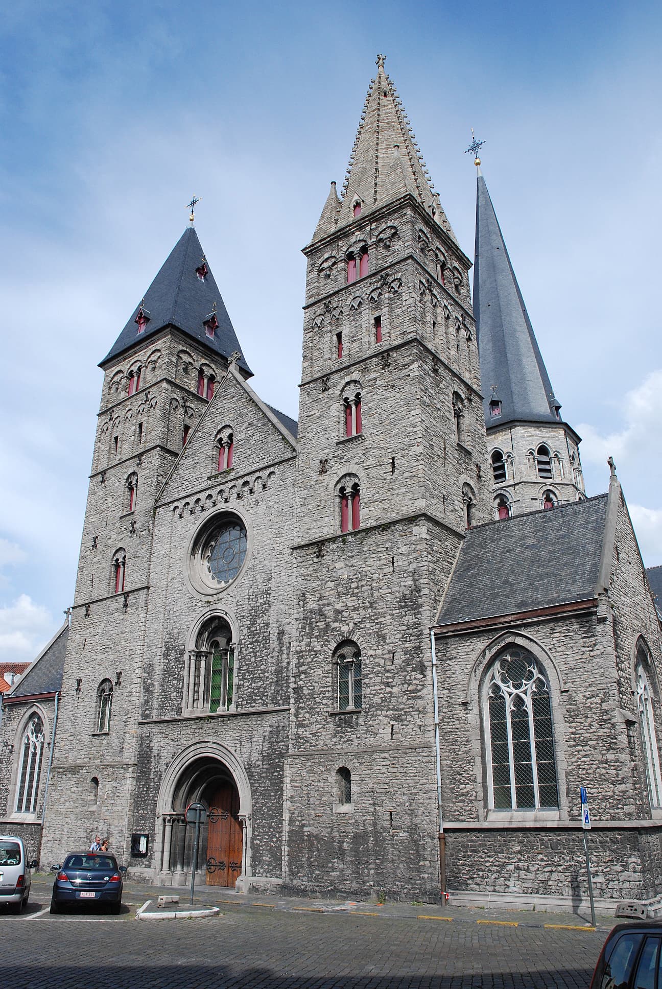 Sint-Jacobskerk