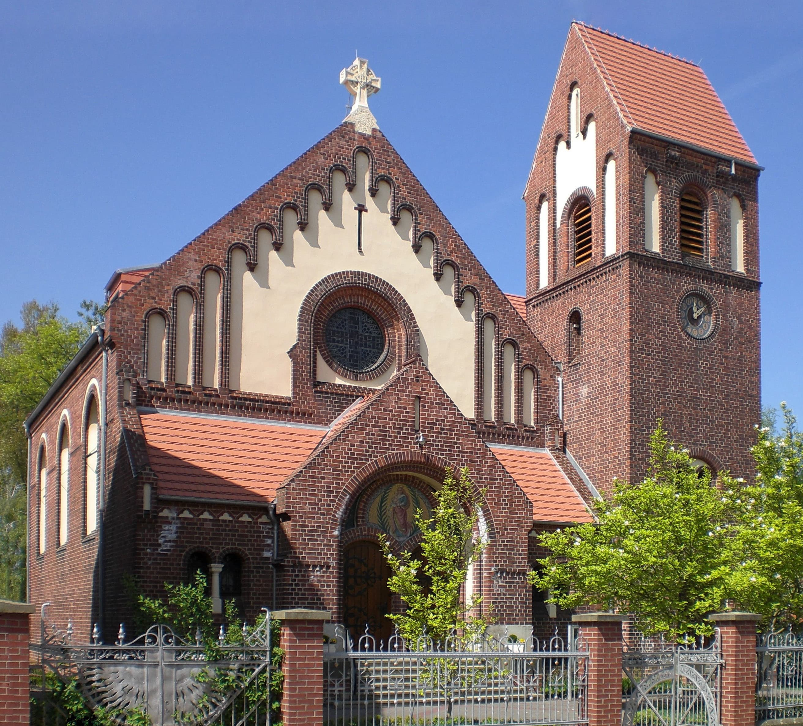St. Marien