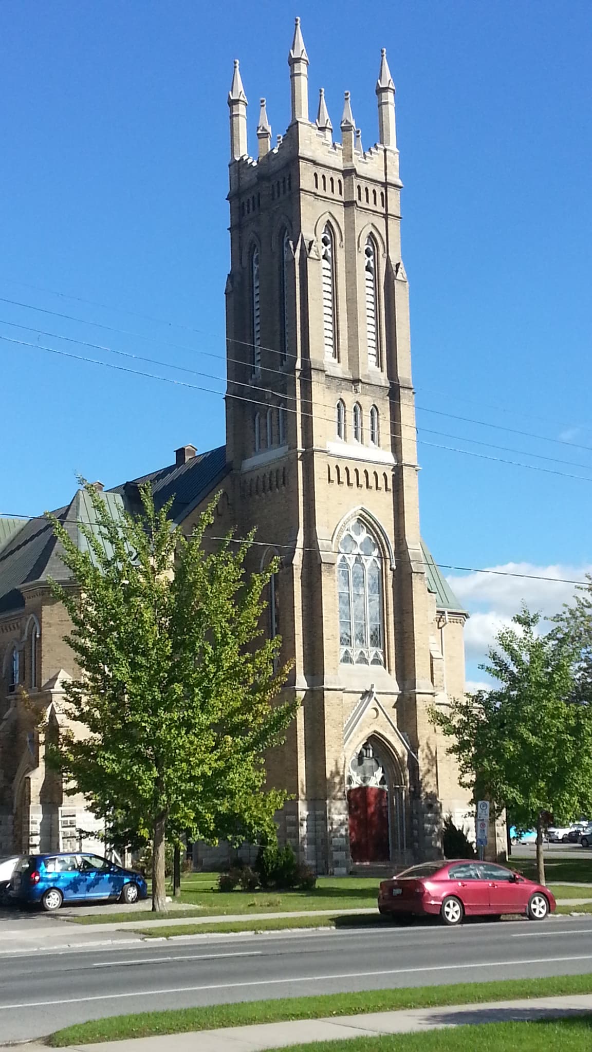 Emmanuel United Church