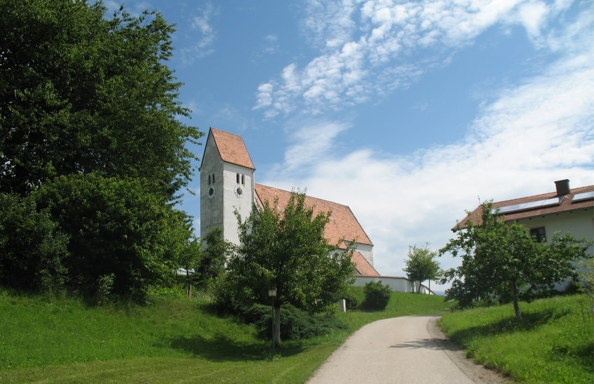 St. Georg