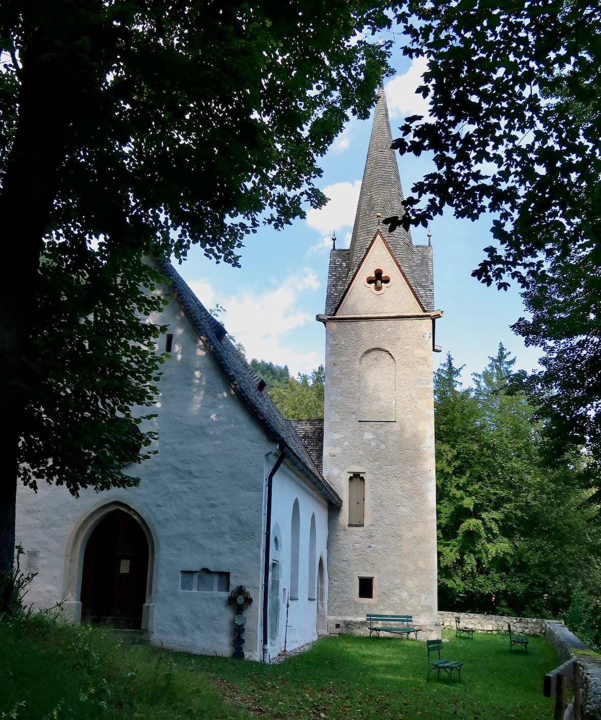 Lindenkirche