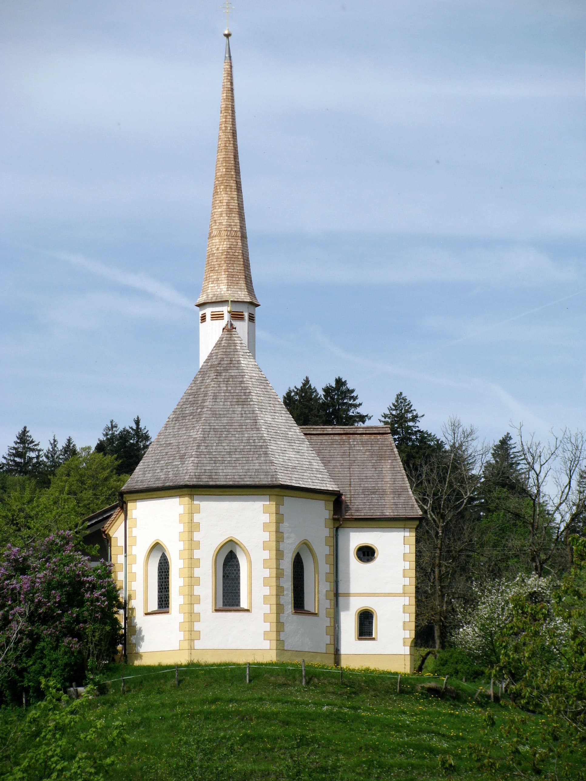 St. Georg (Georgenried)