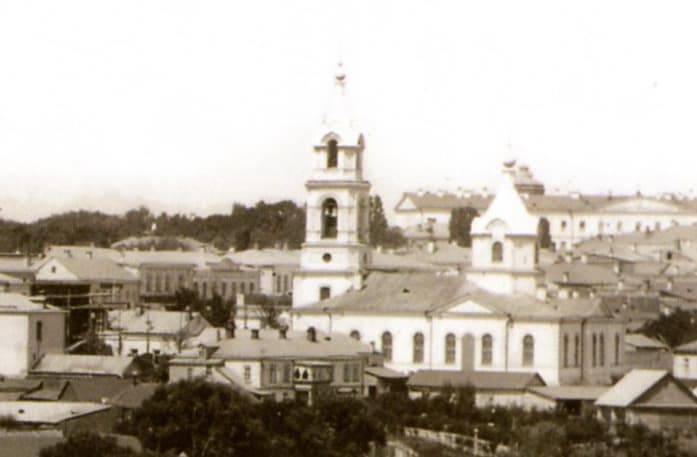 Saint George Church