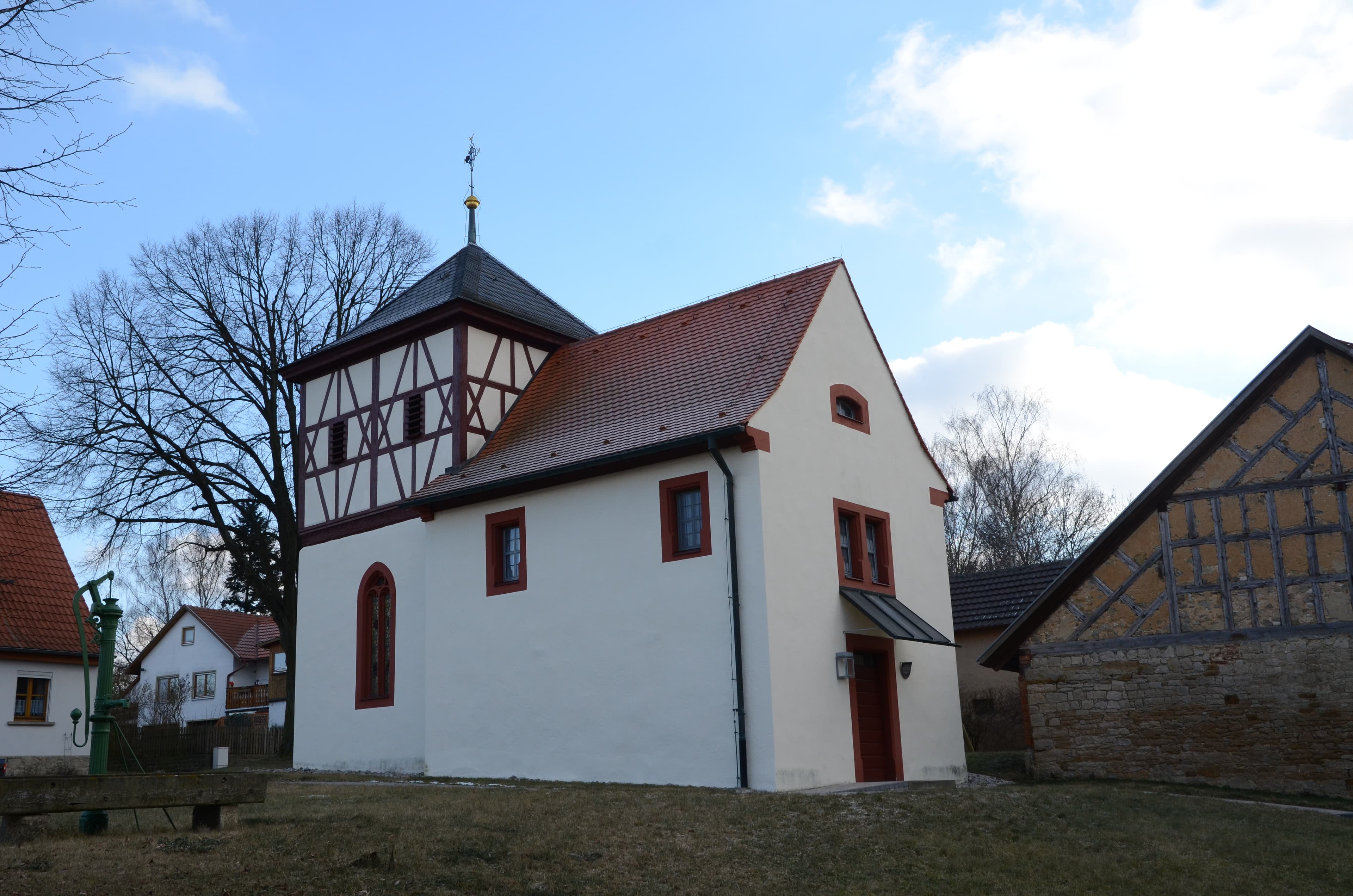 Kirche