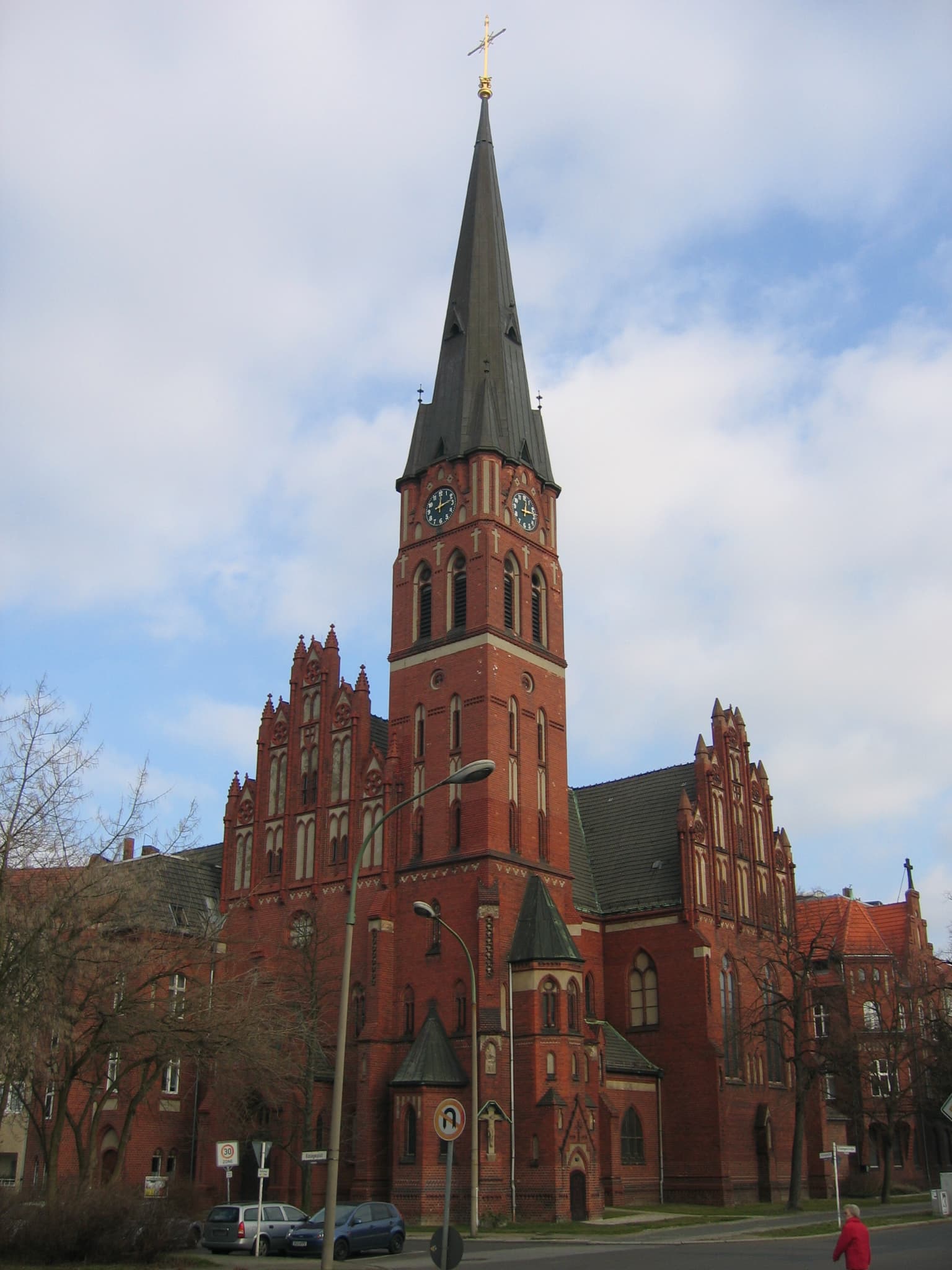 St.-Georgskirche
