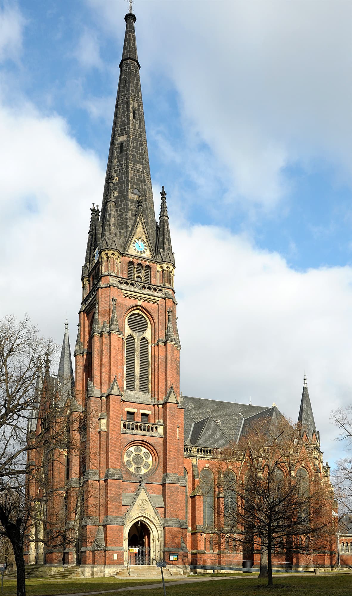 St. Johannis