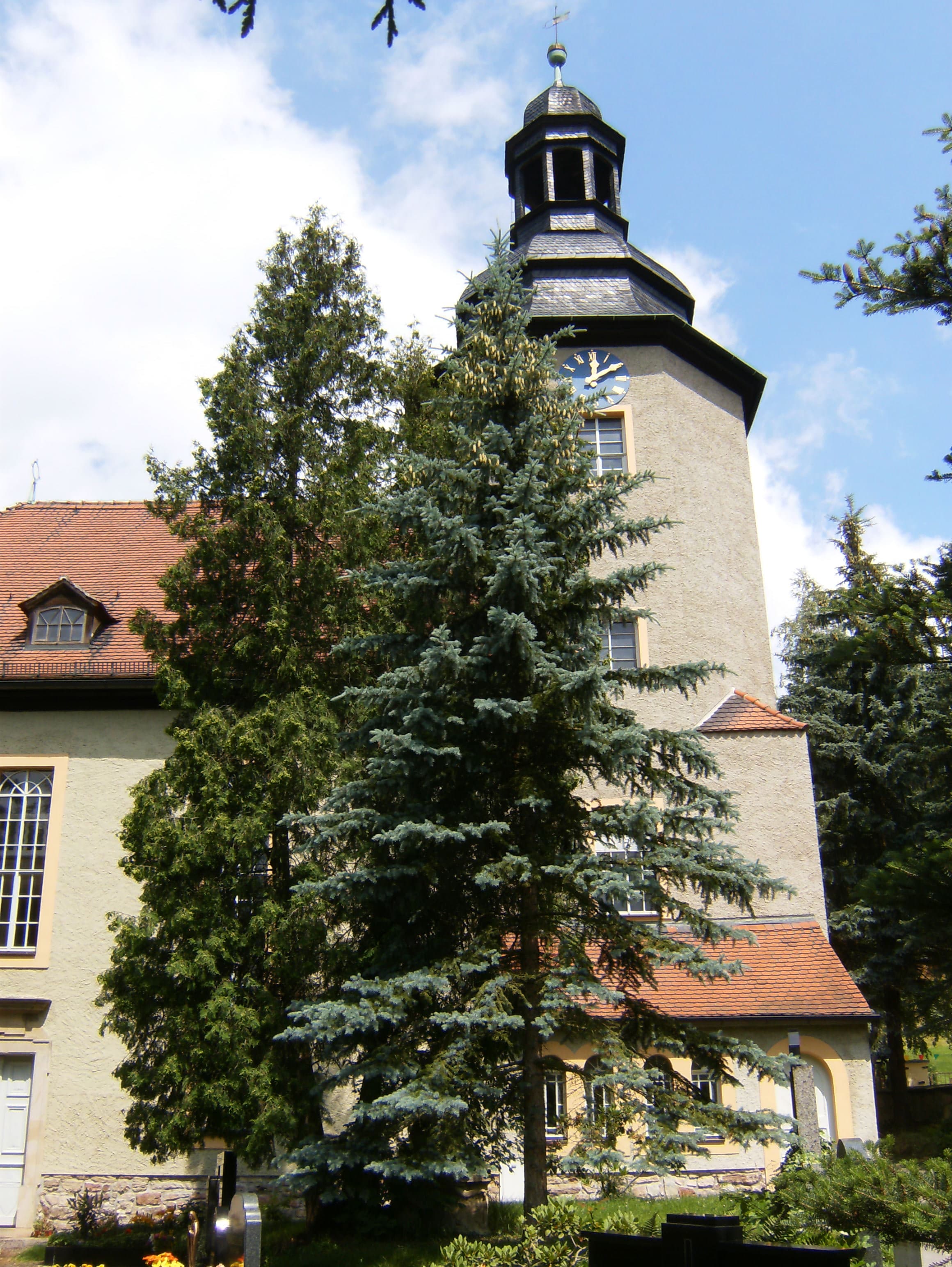 Allerheiligenkirche