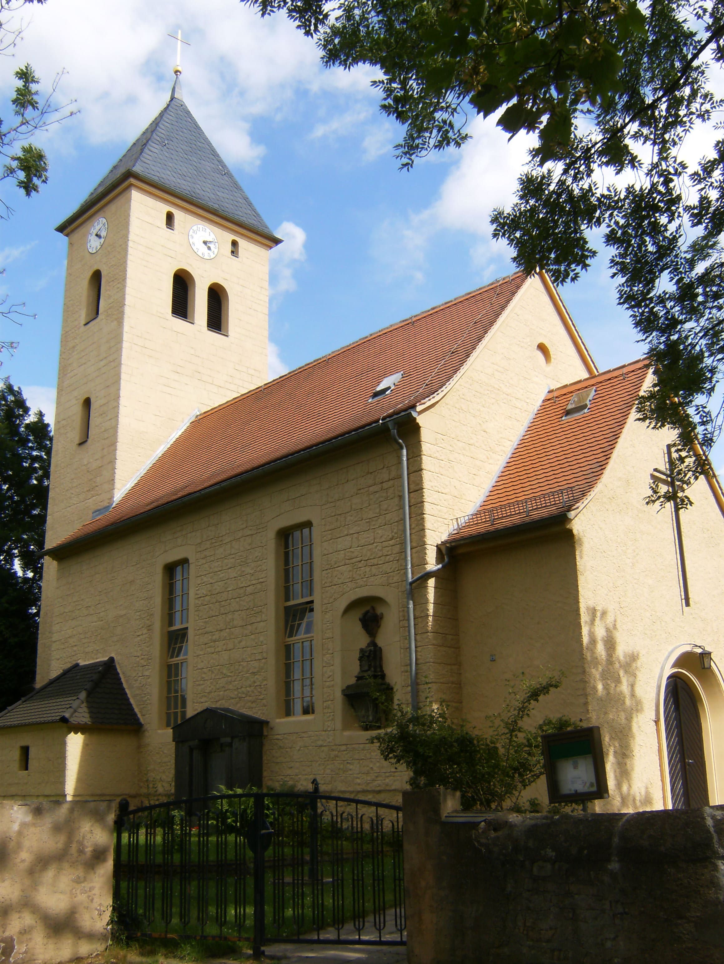 St. Peter (Leumnitz)