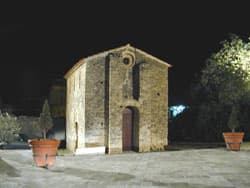 Chiesa di San Giovanni Crisostomo