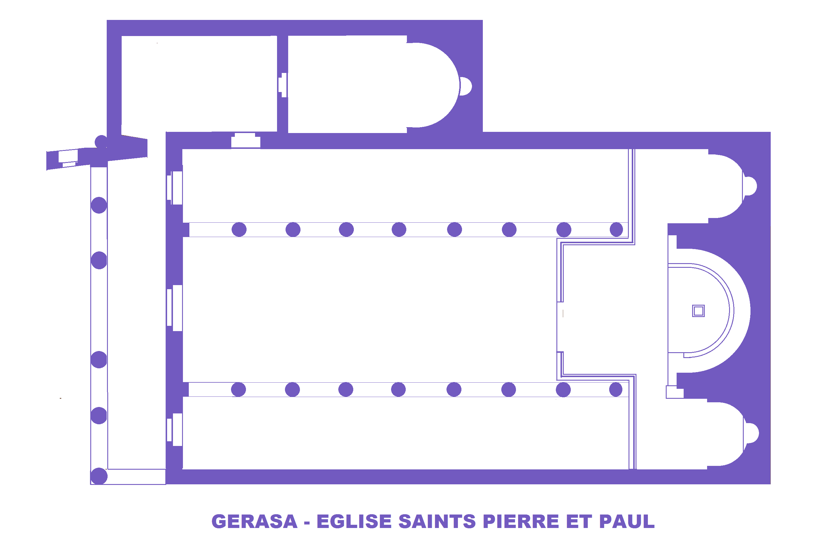 Church of Sts. Peter and Paul