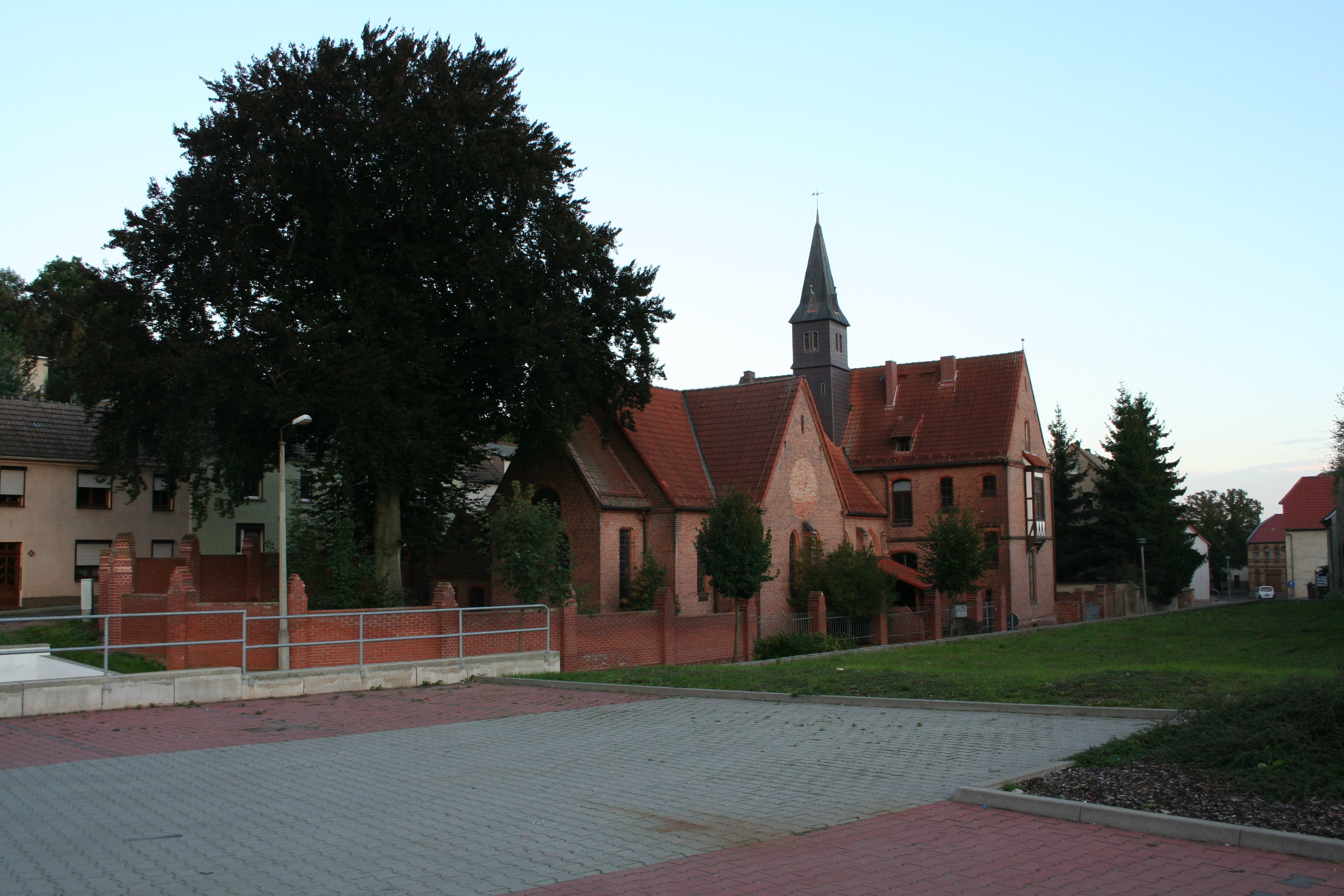 Herz-Jesu-Kirche