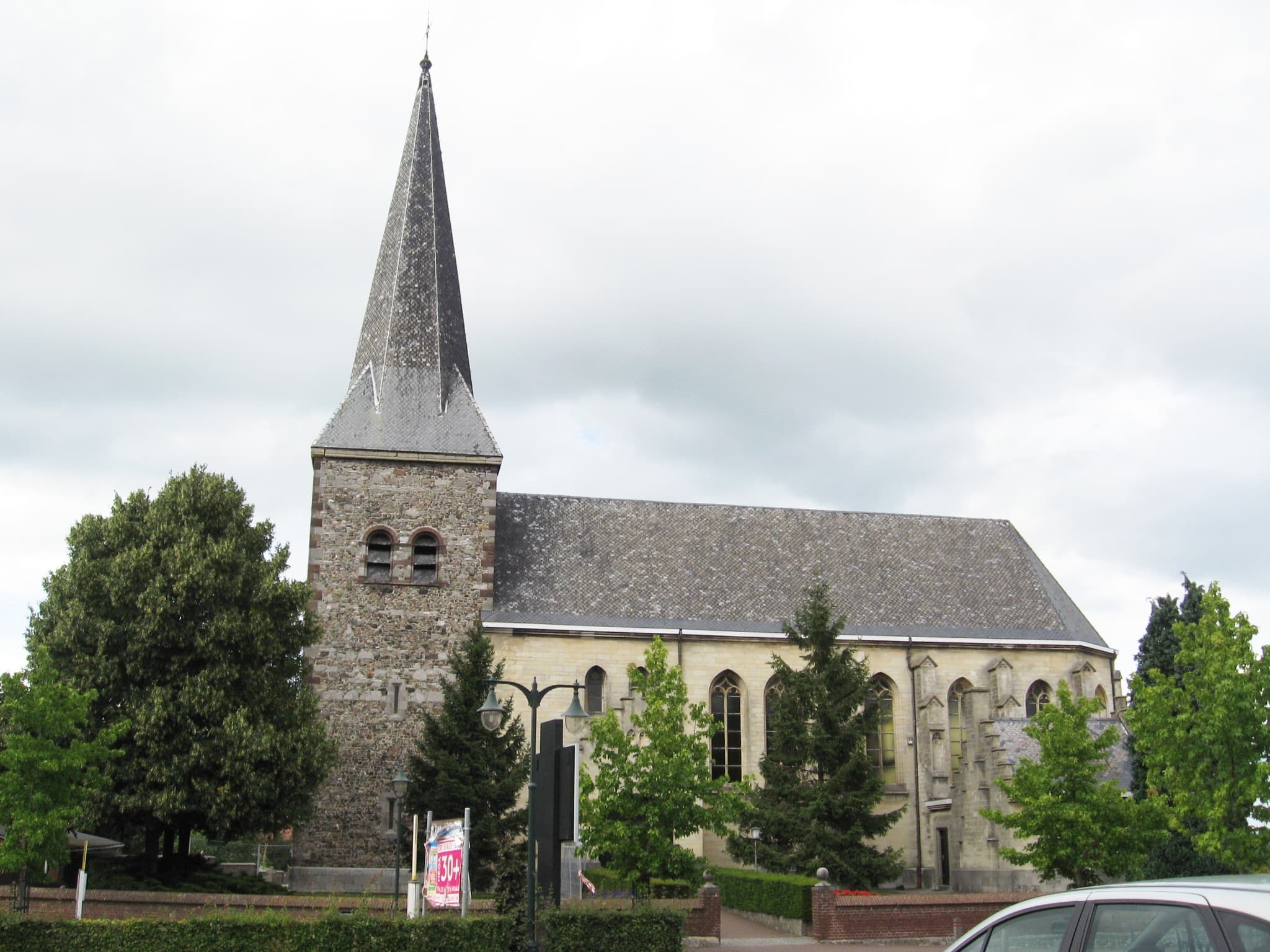 Onze-Lieve-Vrouwekerk