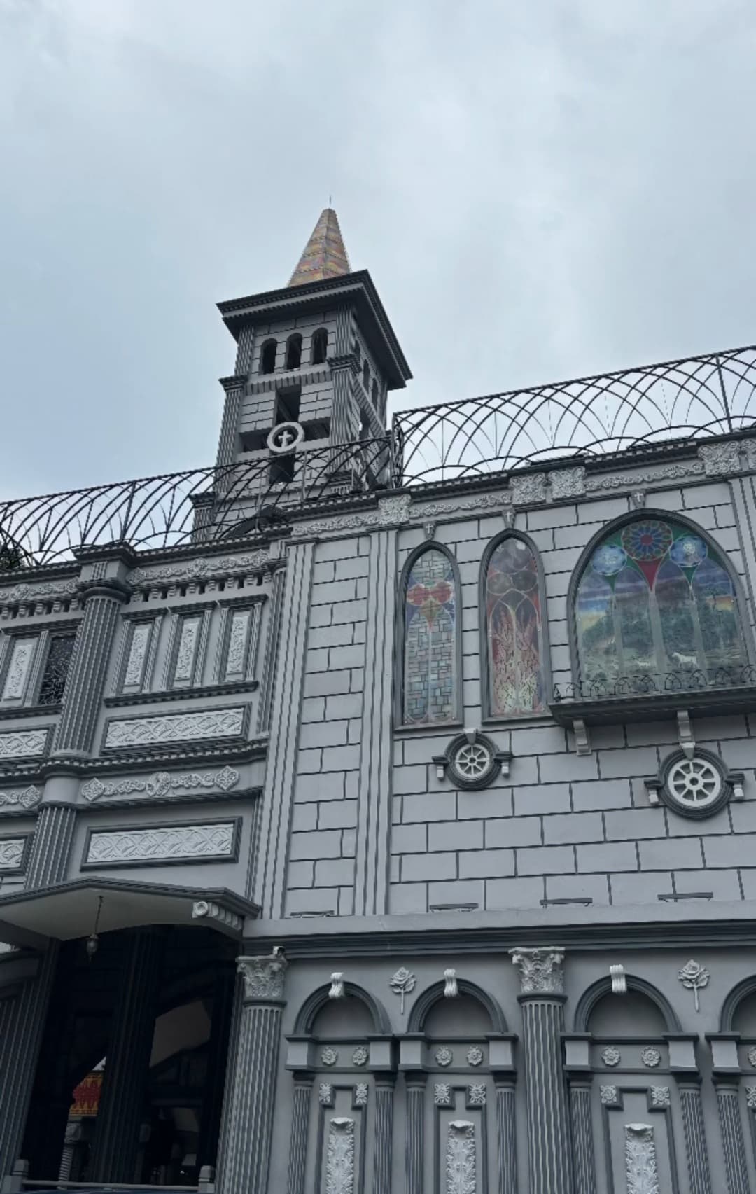 Cathedral of St. Mary