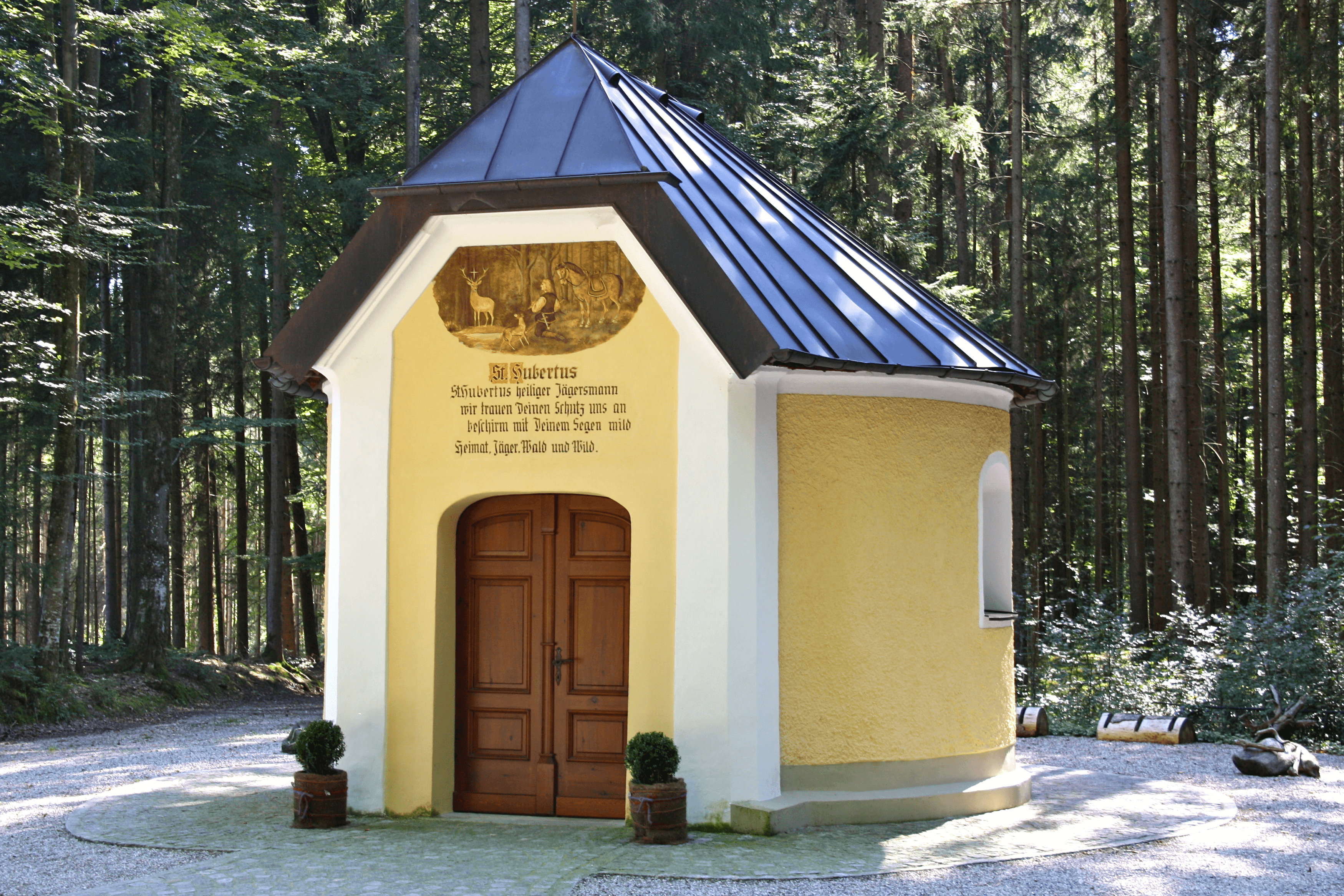 Viper Kapelle