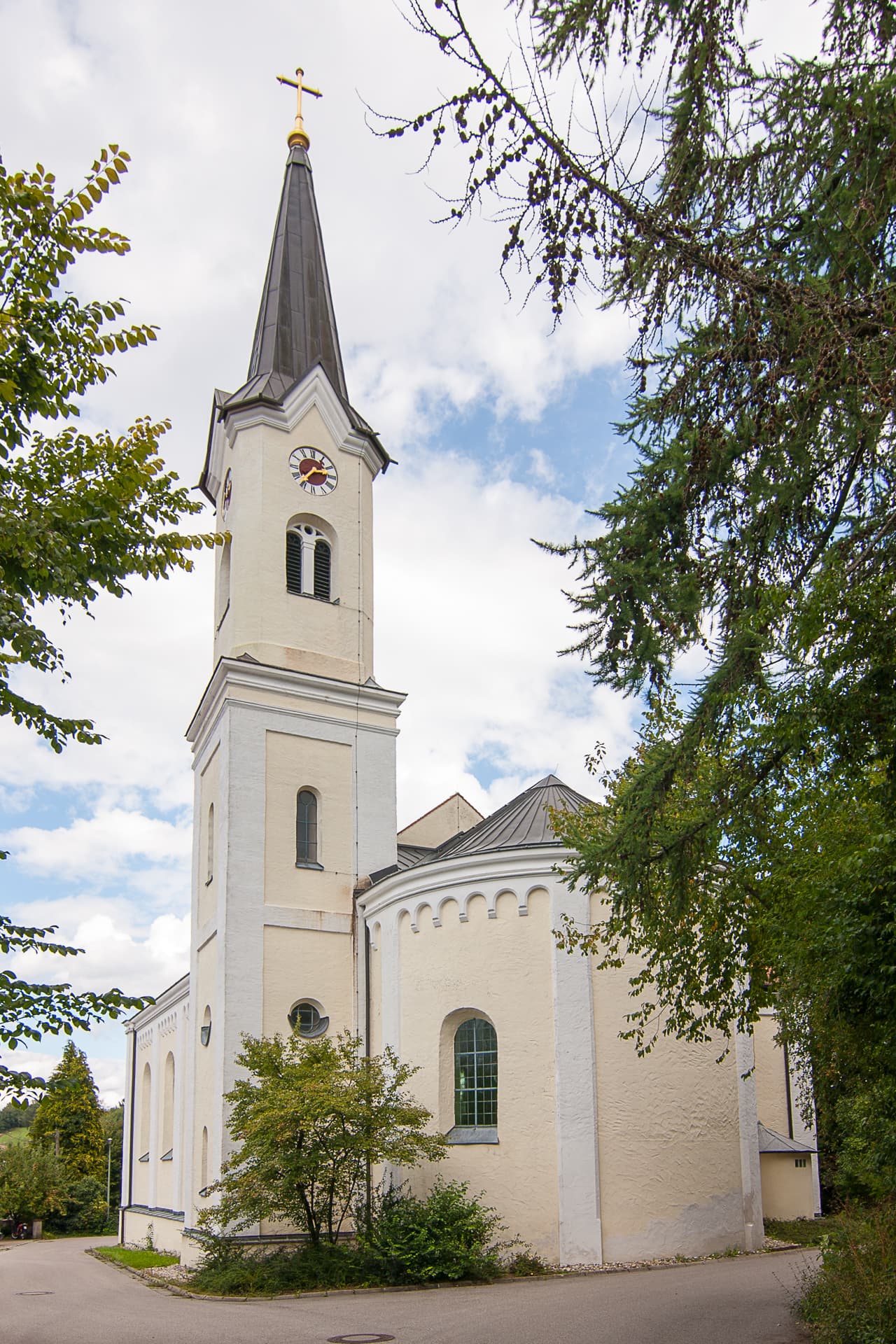 St. Martin