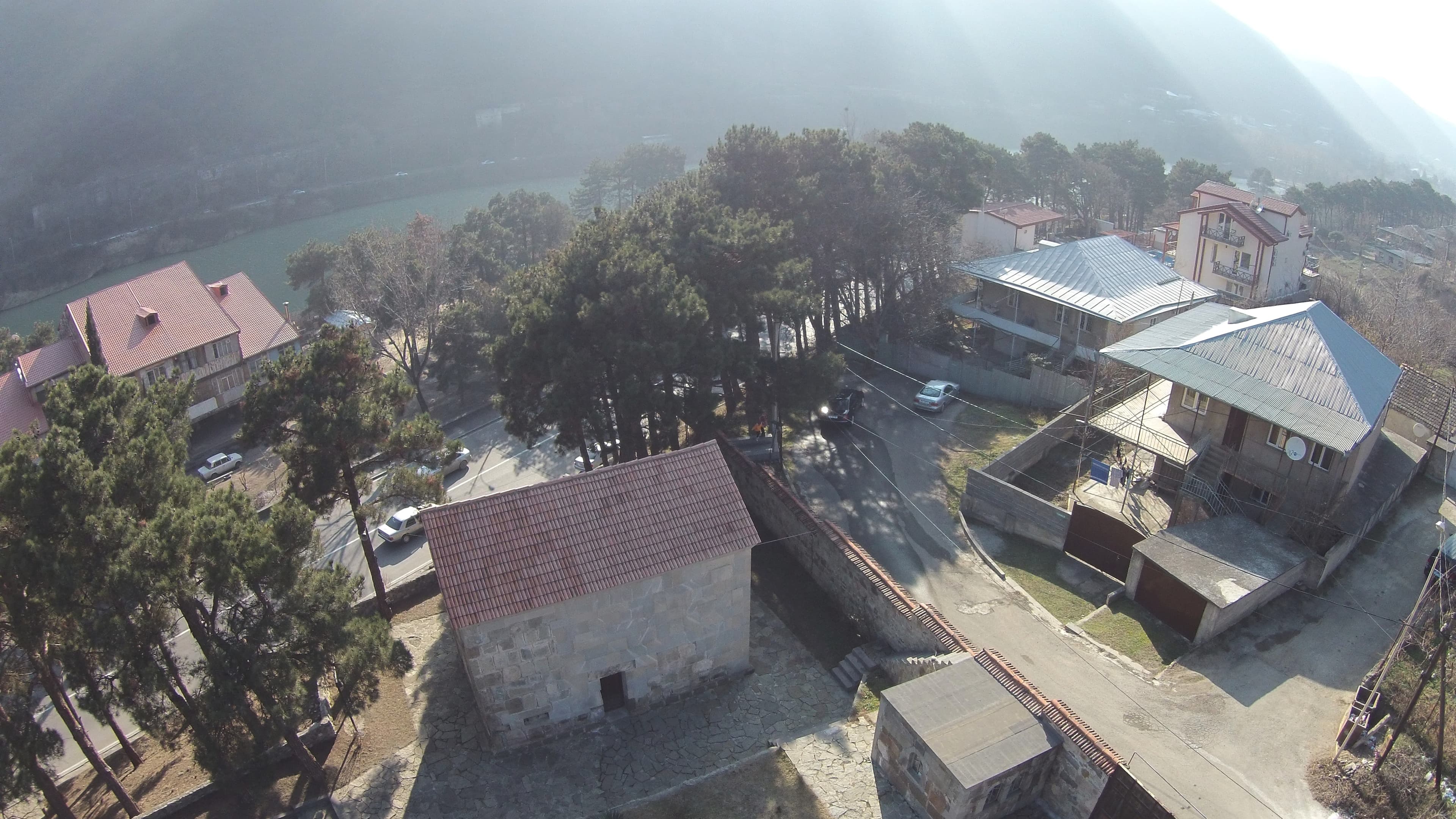 Gethsemane Church