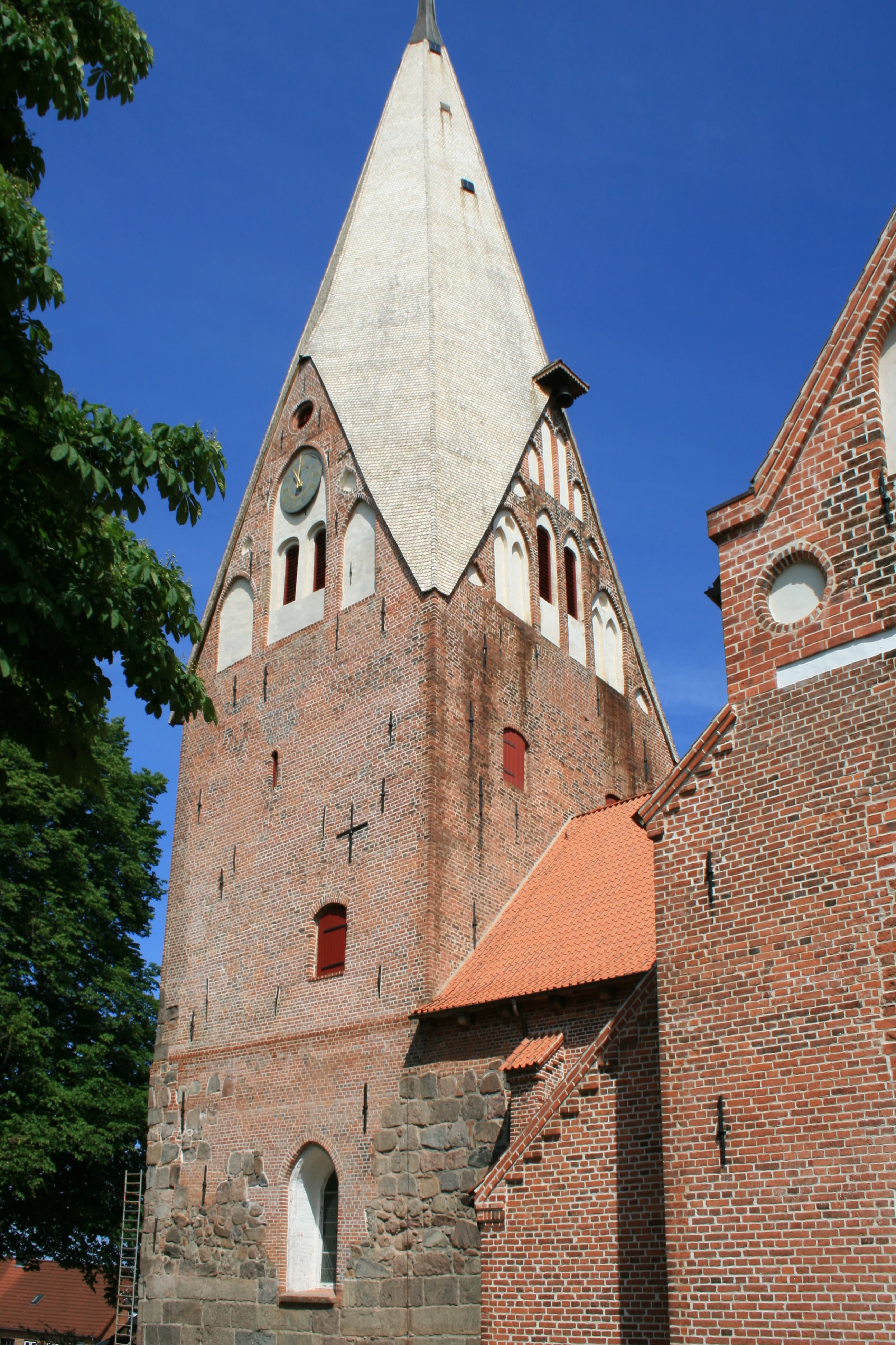 St. Jürgen