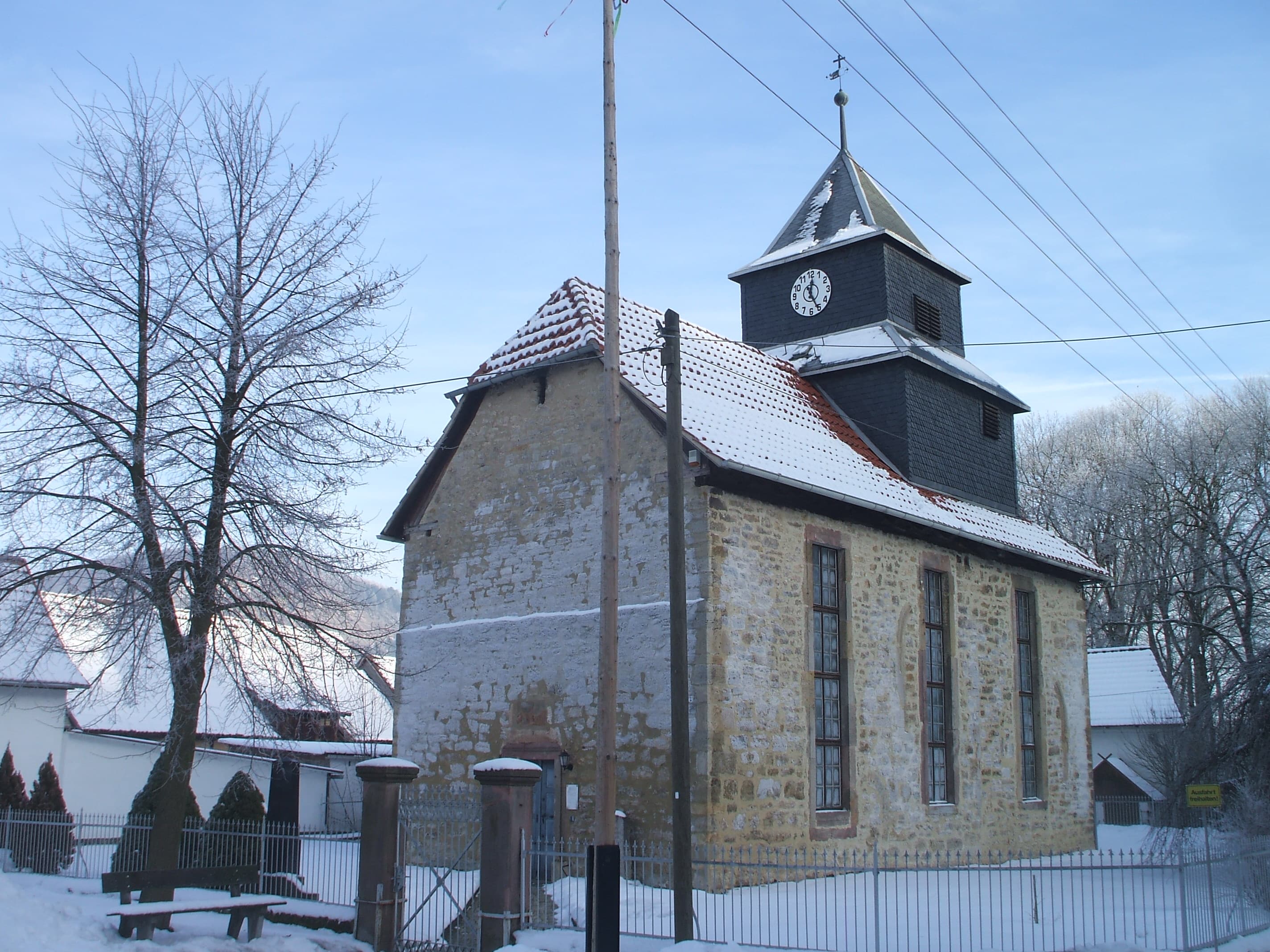 St. Elisabeth