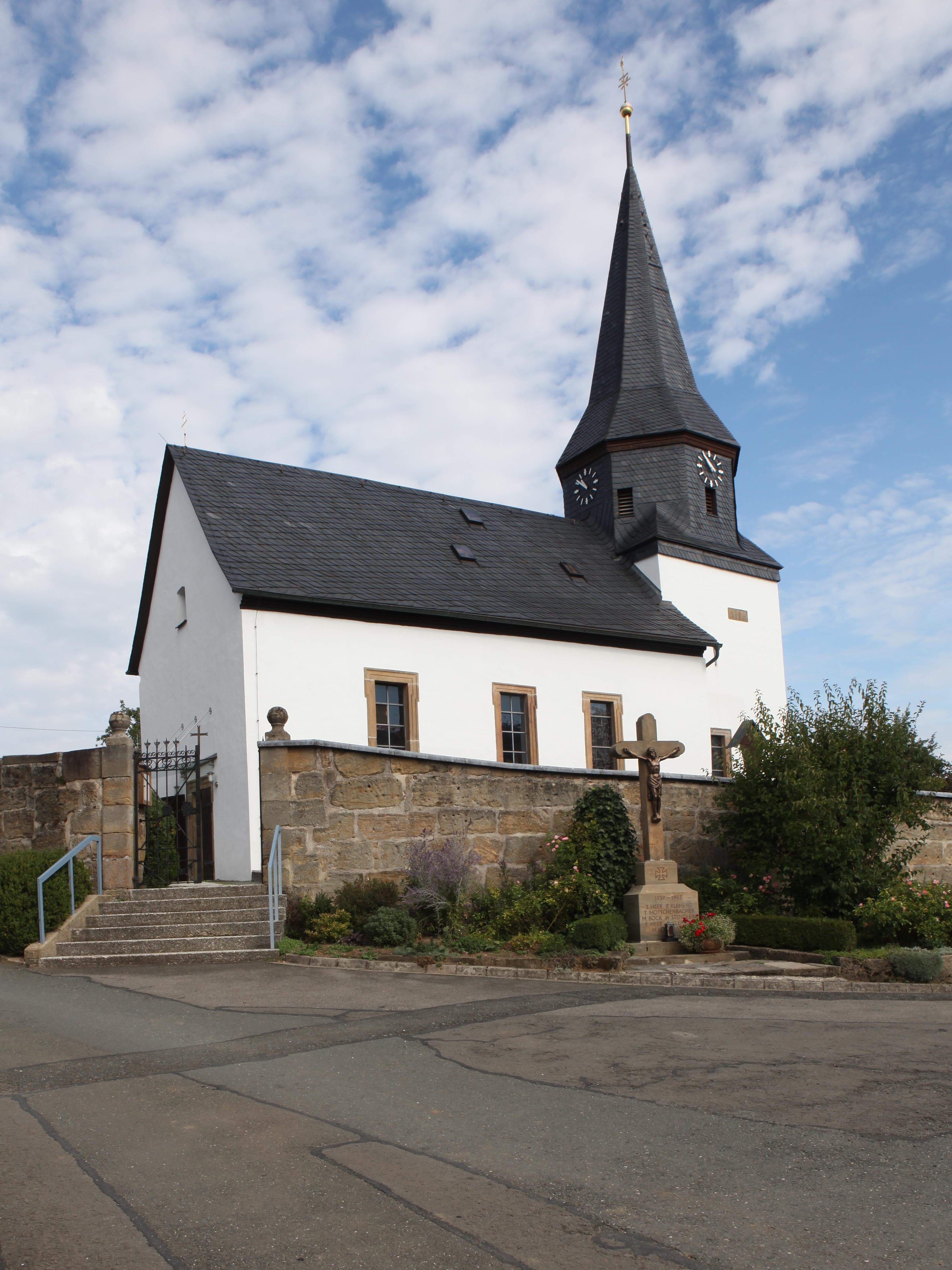 St. Erhard