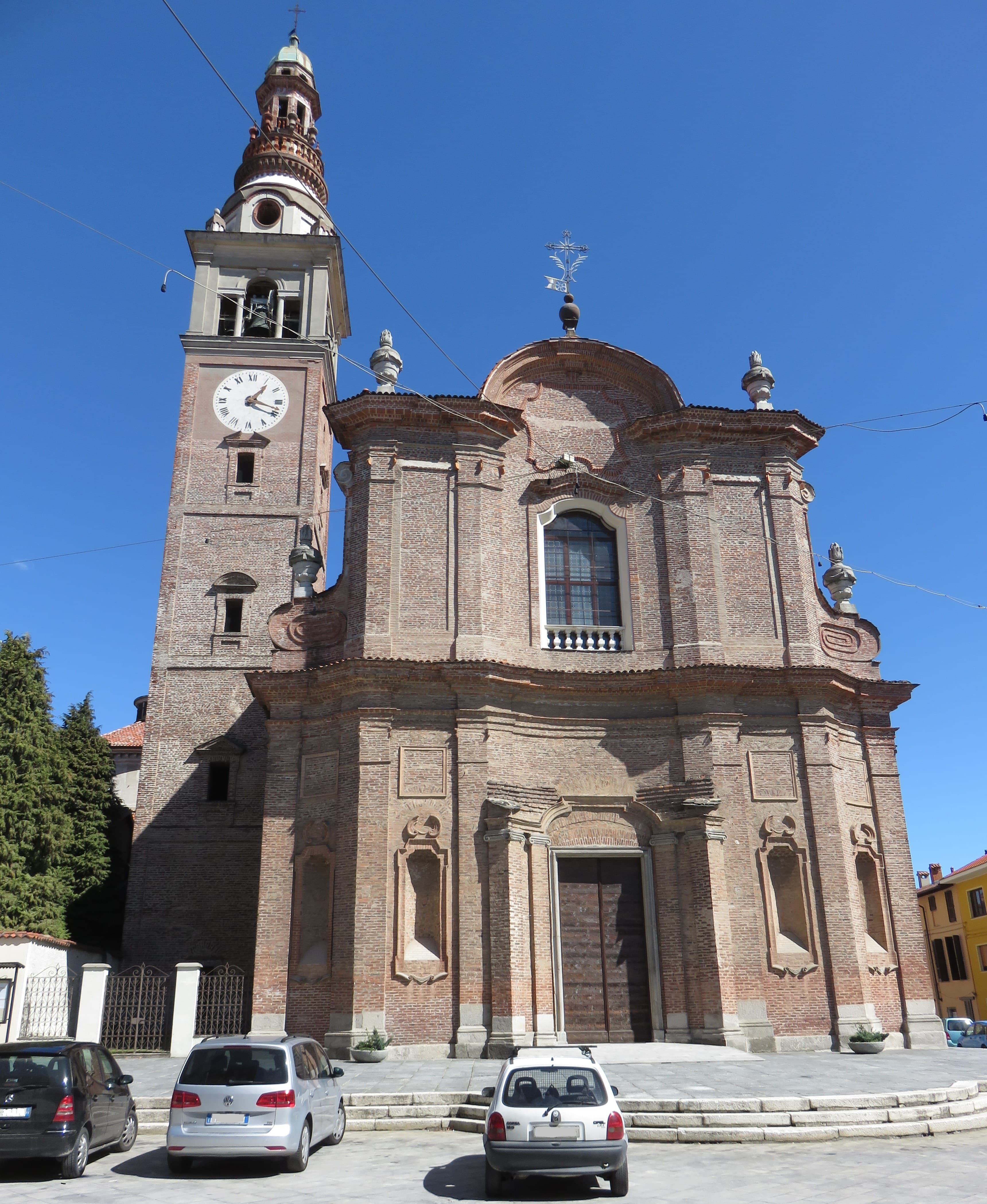 Santa Maria Assunta