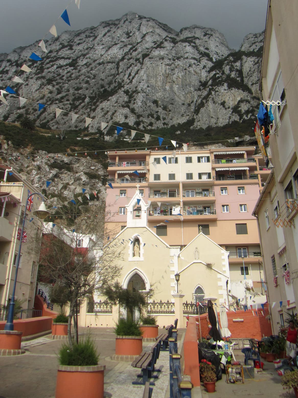 Our Lady of Sorrows Church