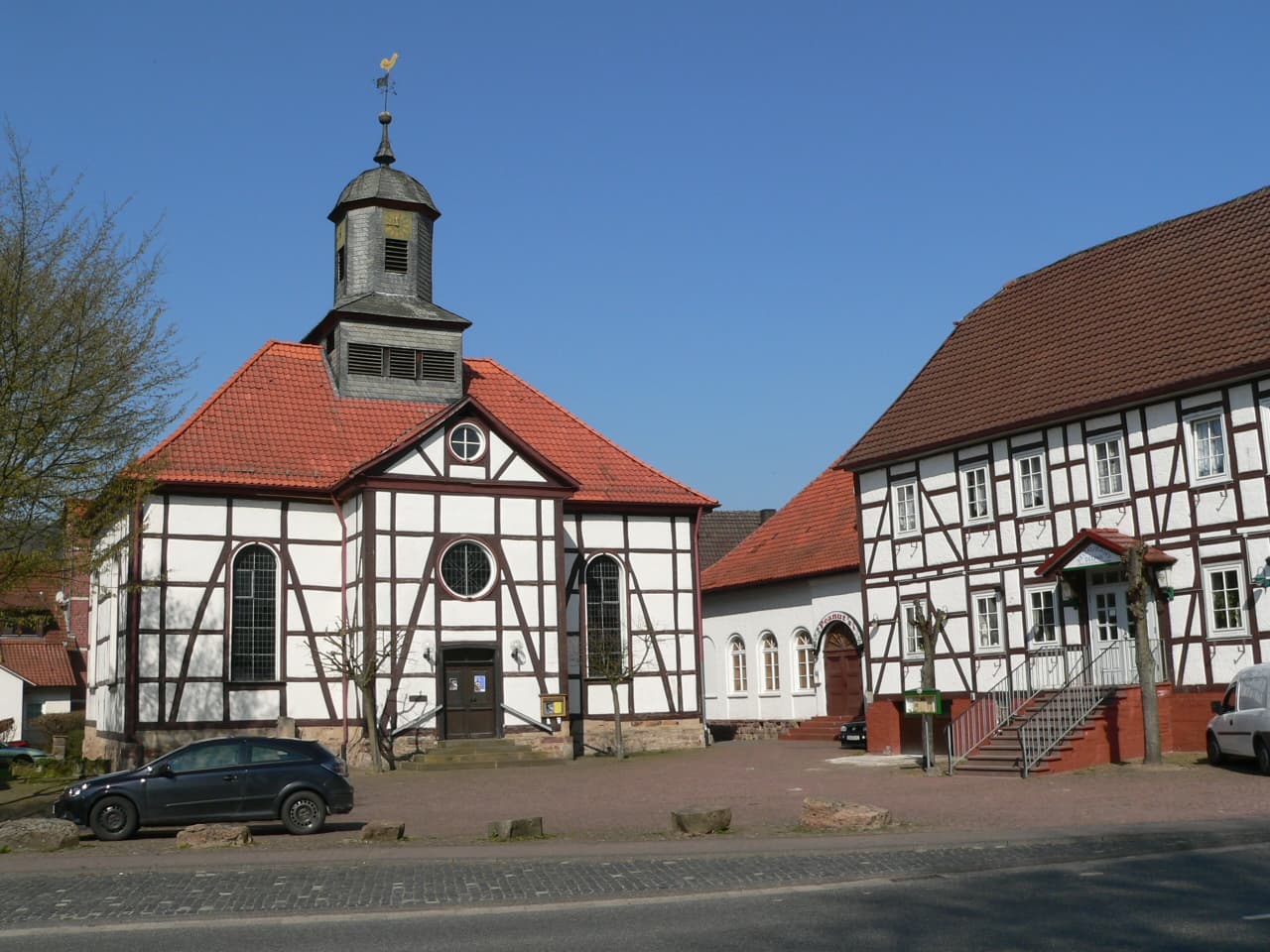 Christuskirche
