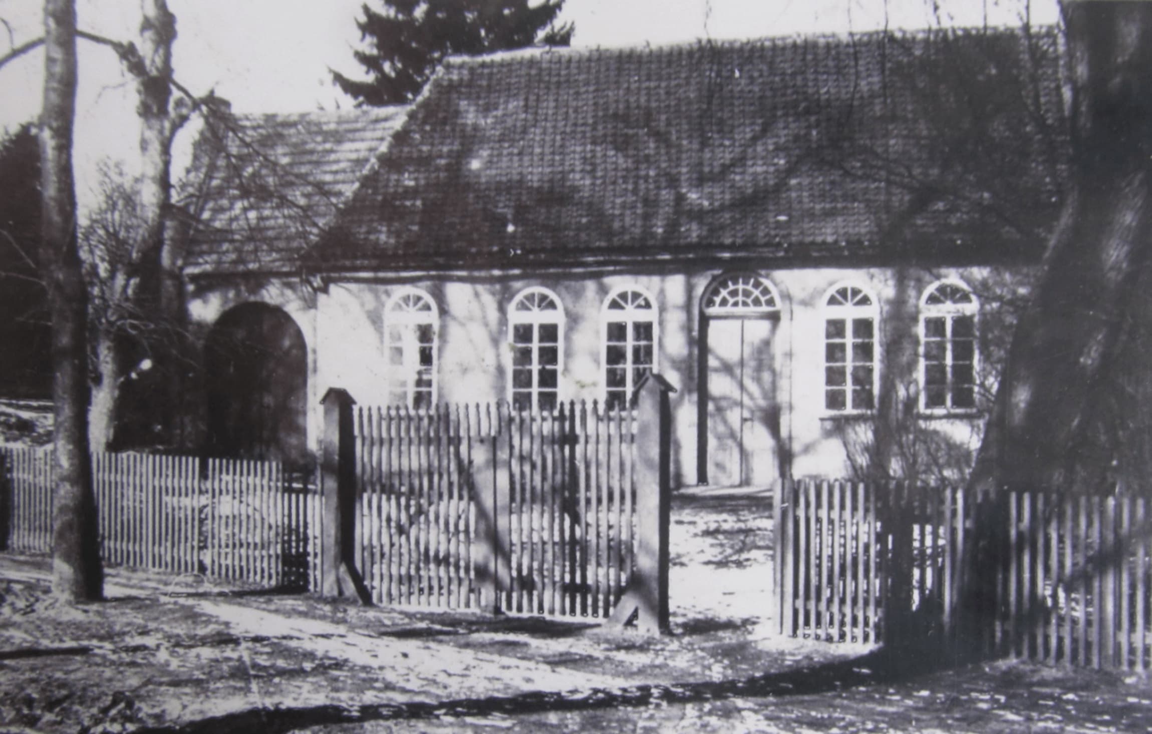 Georgskapelle