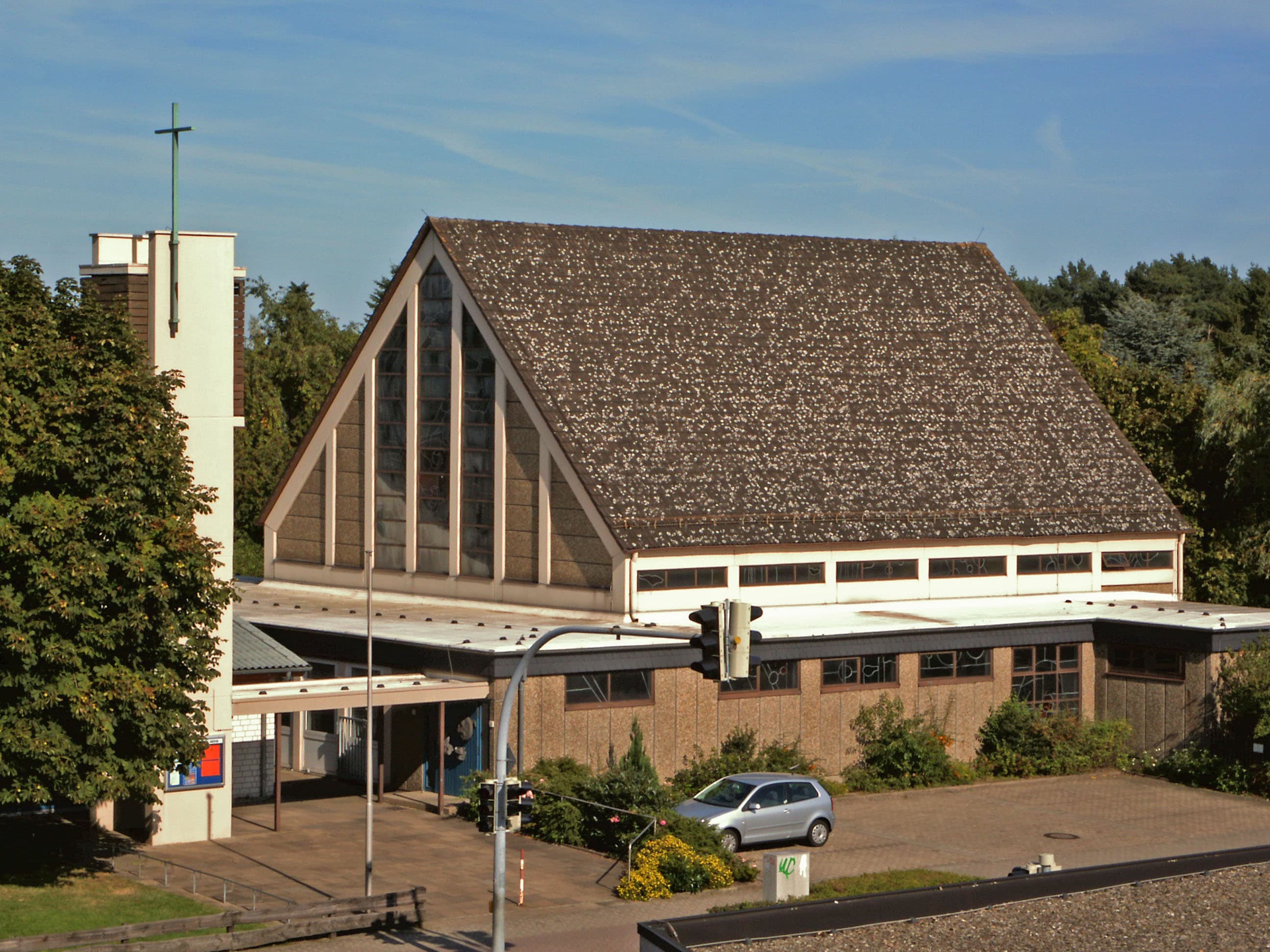 St. Altfrid