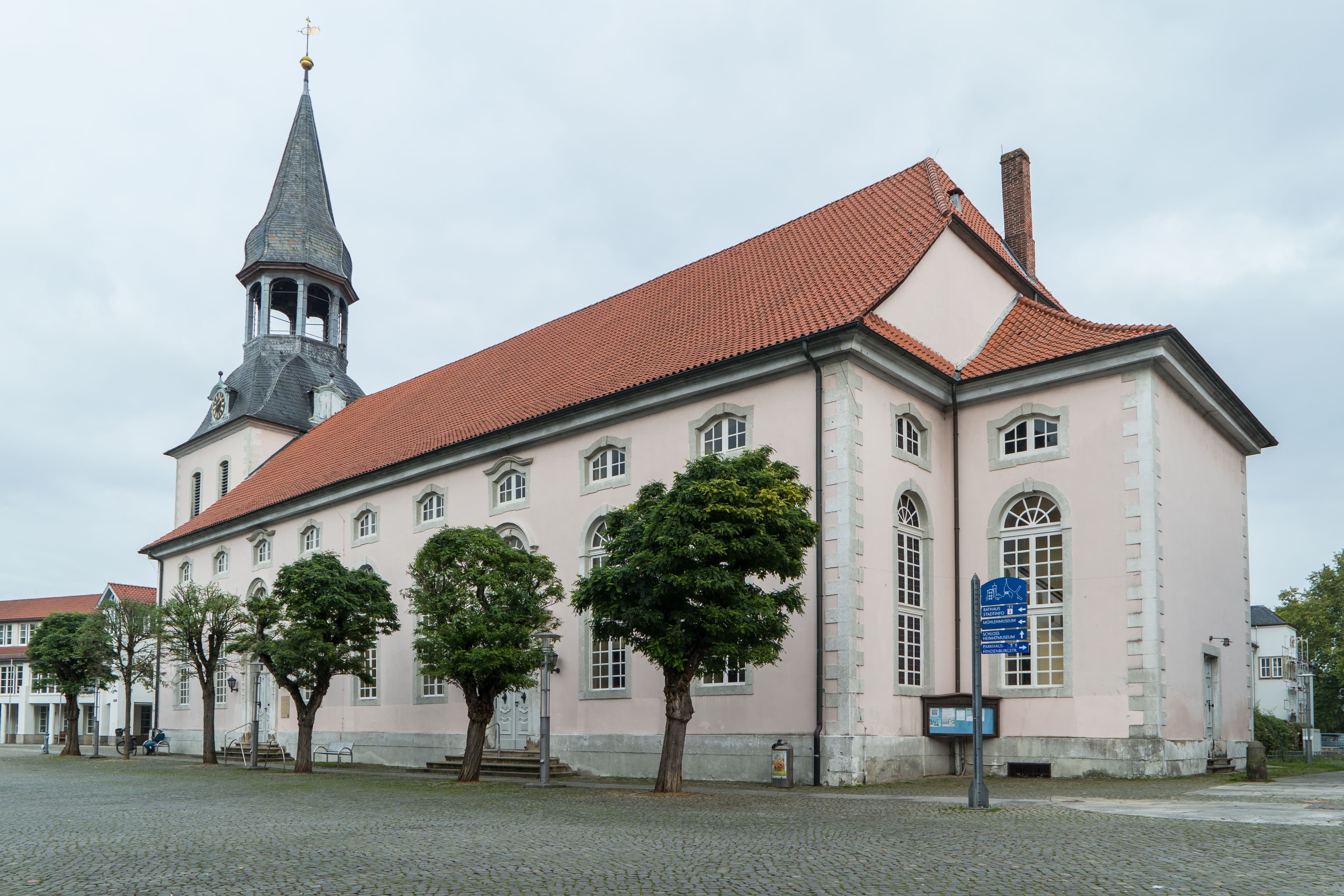 St. Nicolai