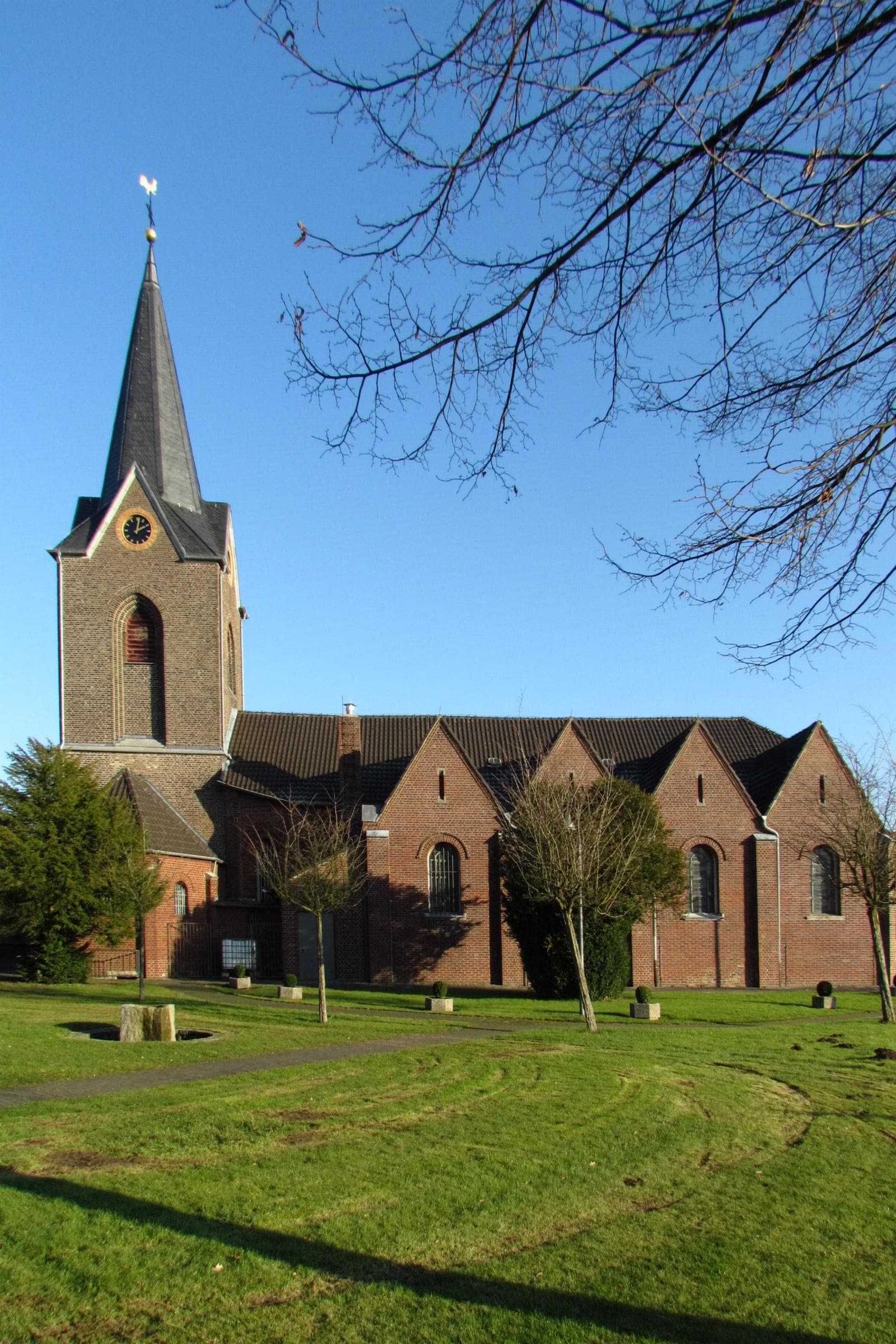St. Marien
