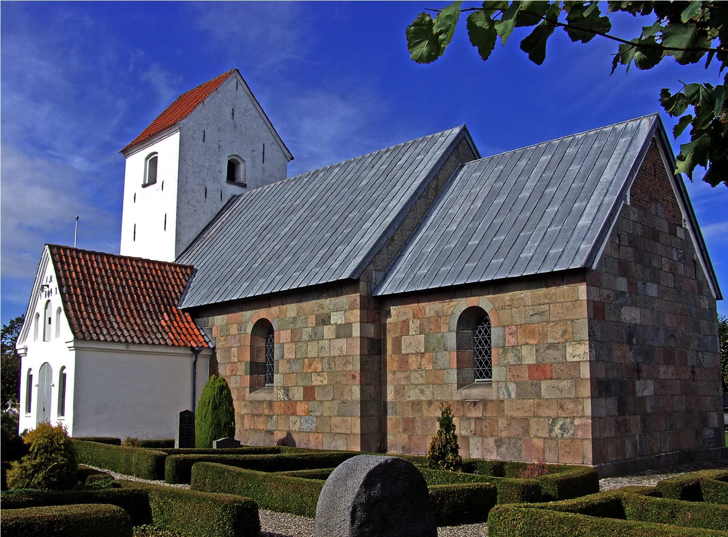 Gimming Church