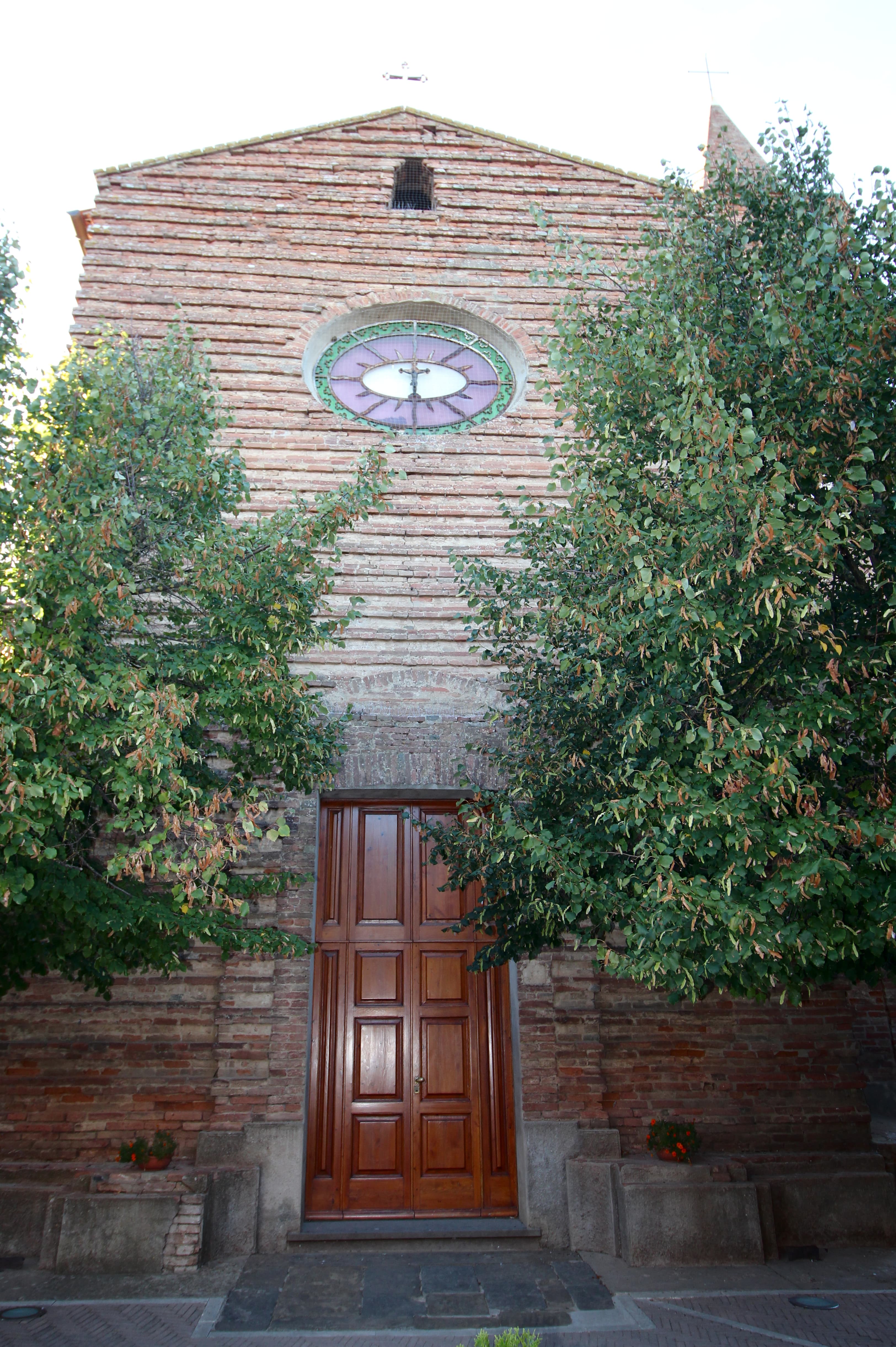 San Lorenzo