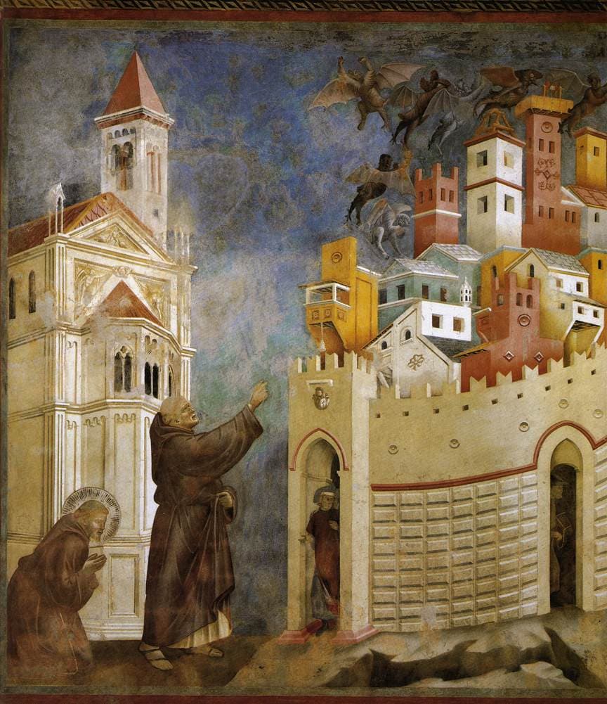 Old Cathedral