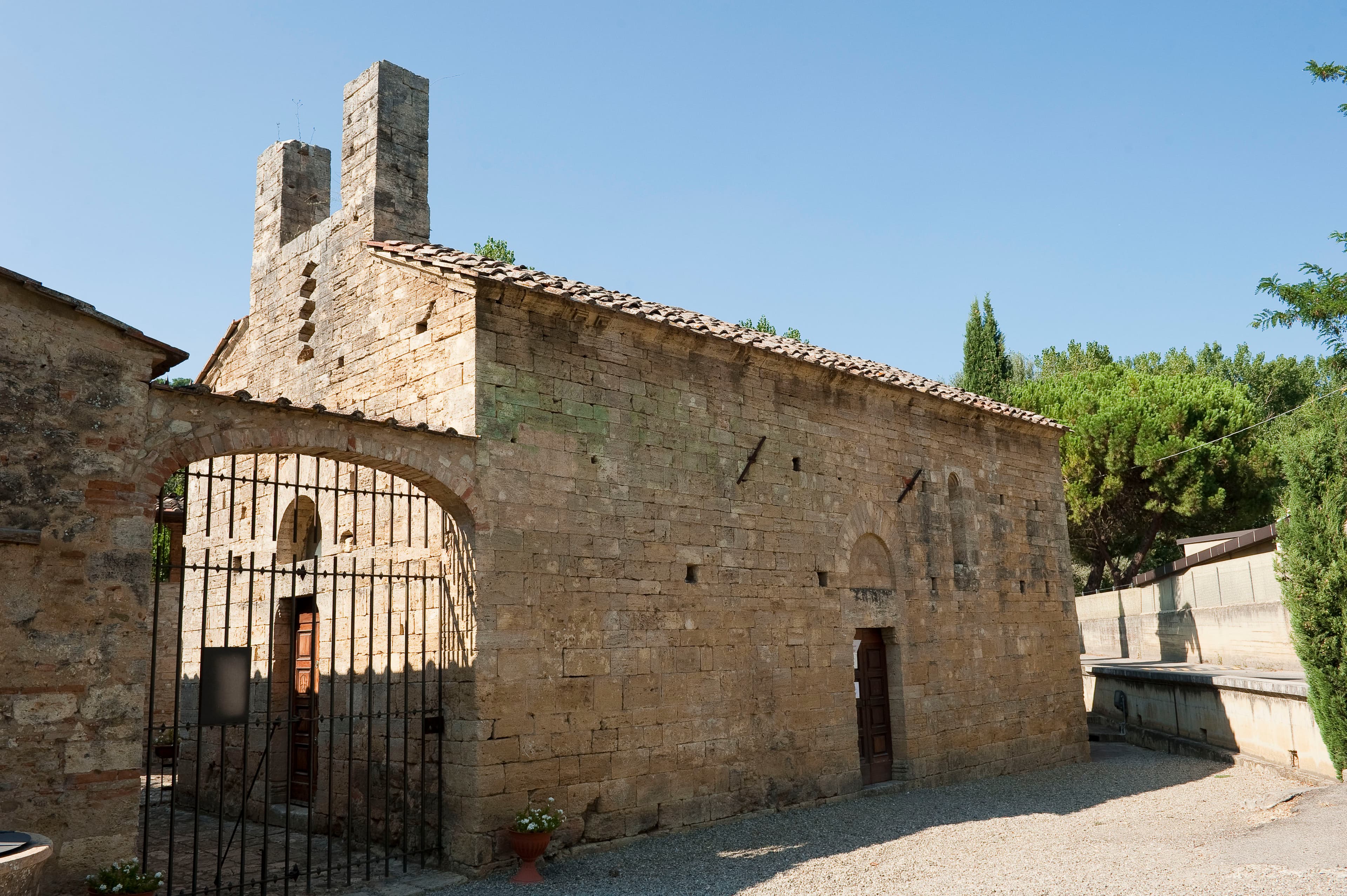 San Giovanni in Jerusalem