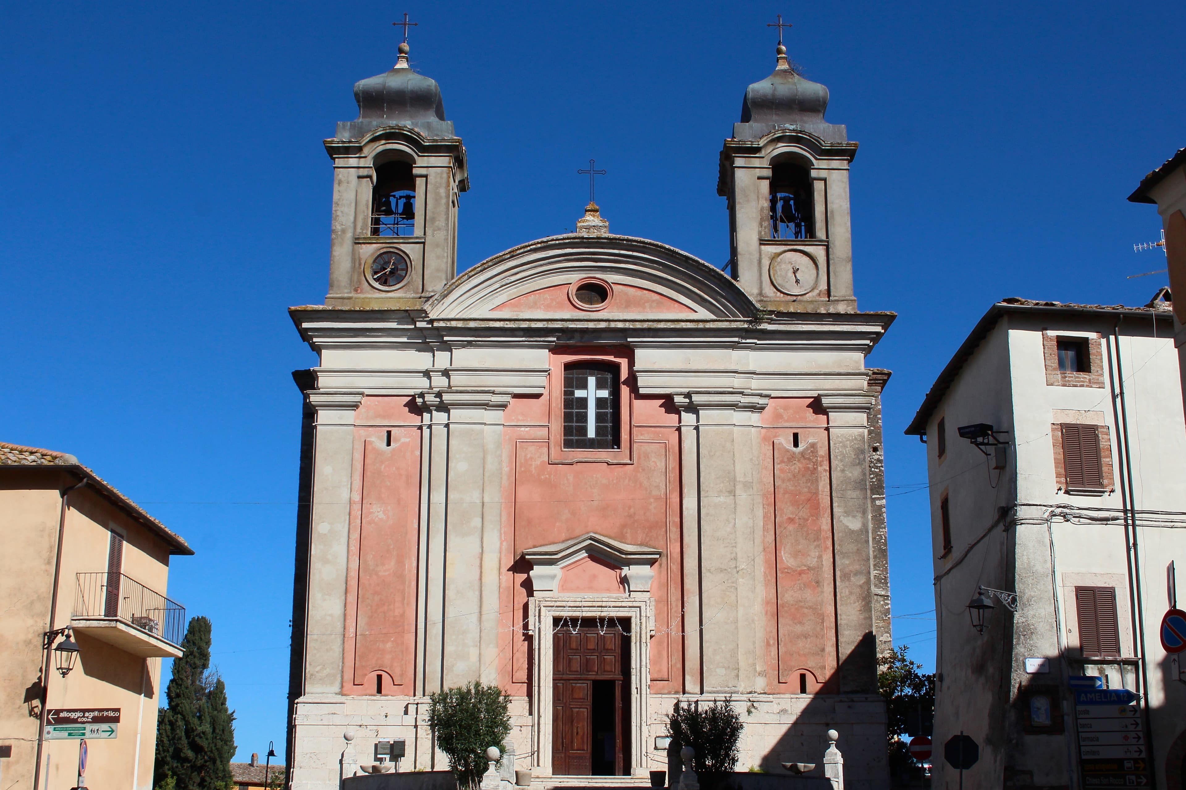 Santa Maria Assunta