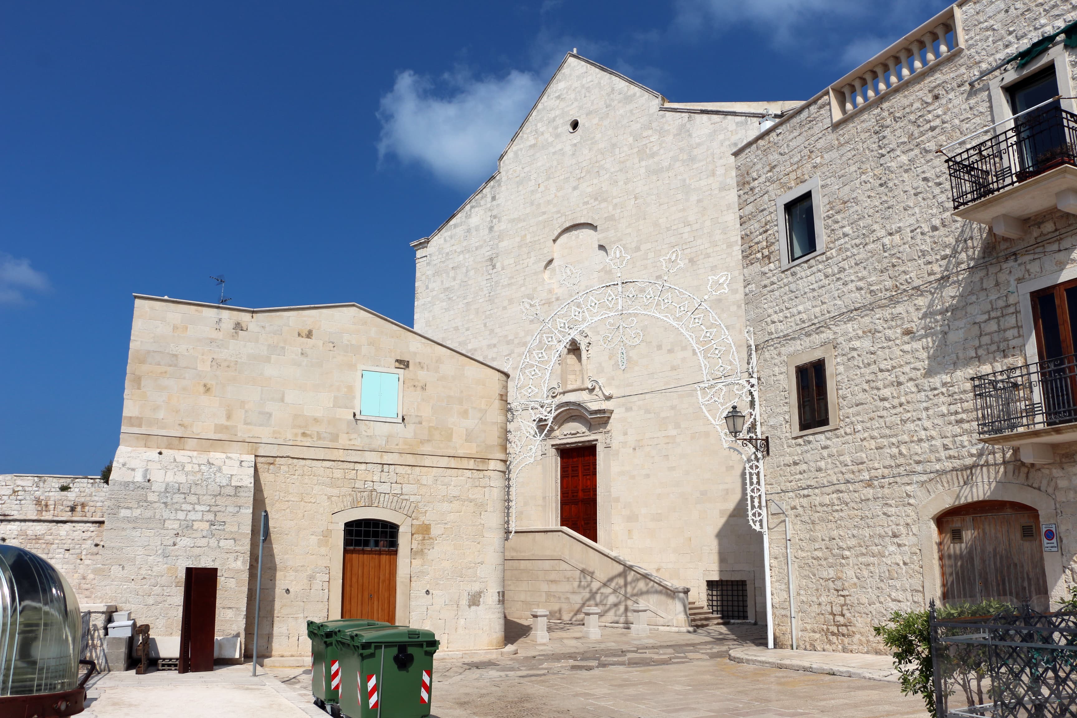 Santa Maria Assunta