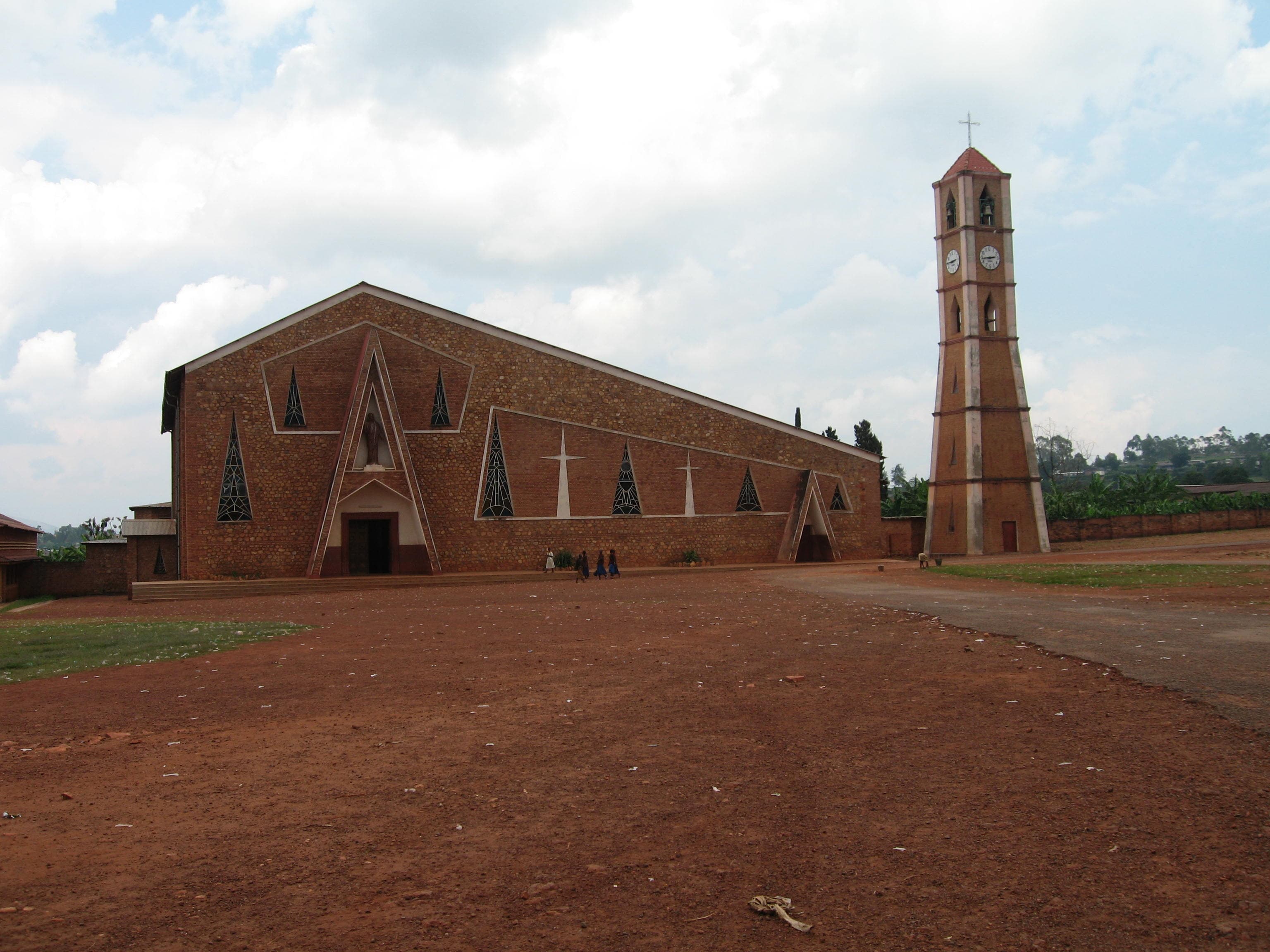 Christ the King Cathedral