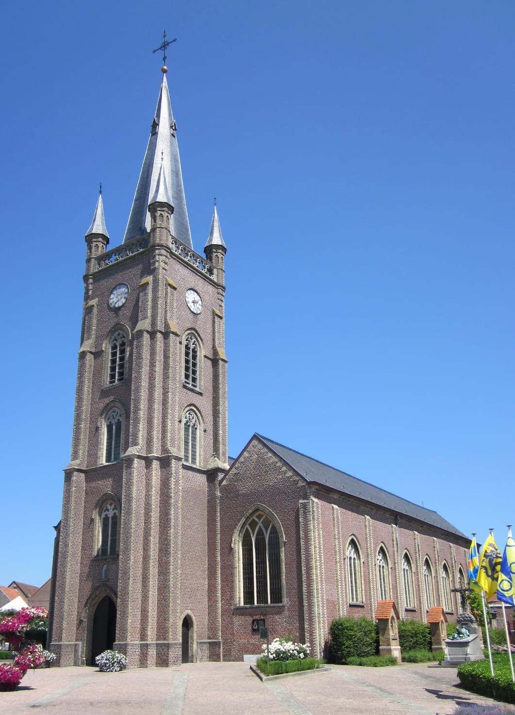 Sint-Jacob de Meerderekerk