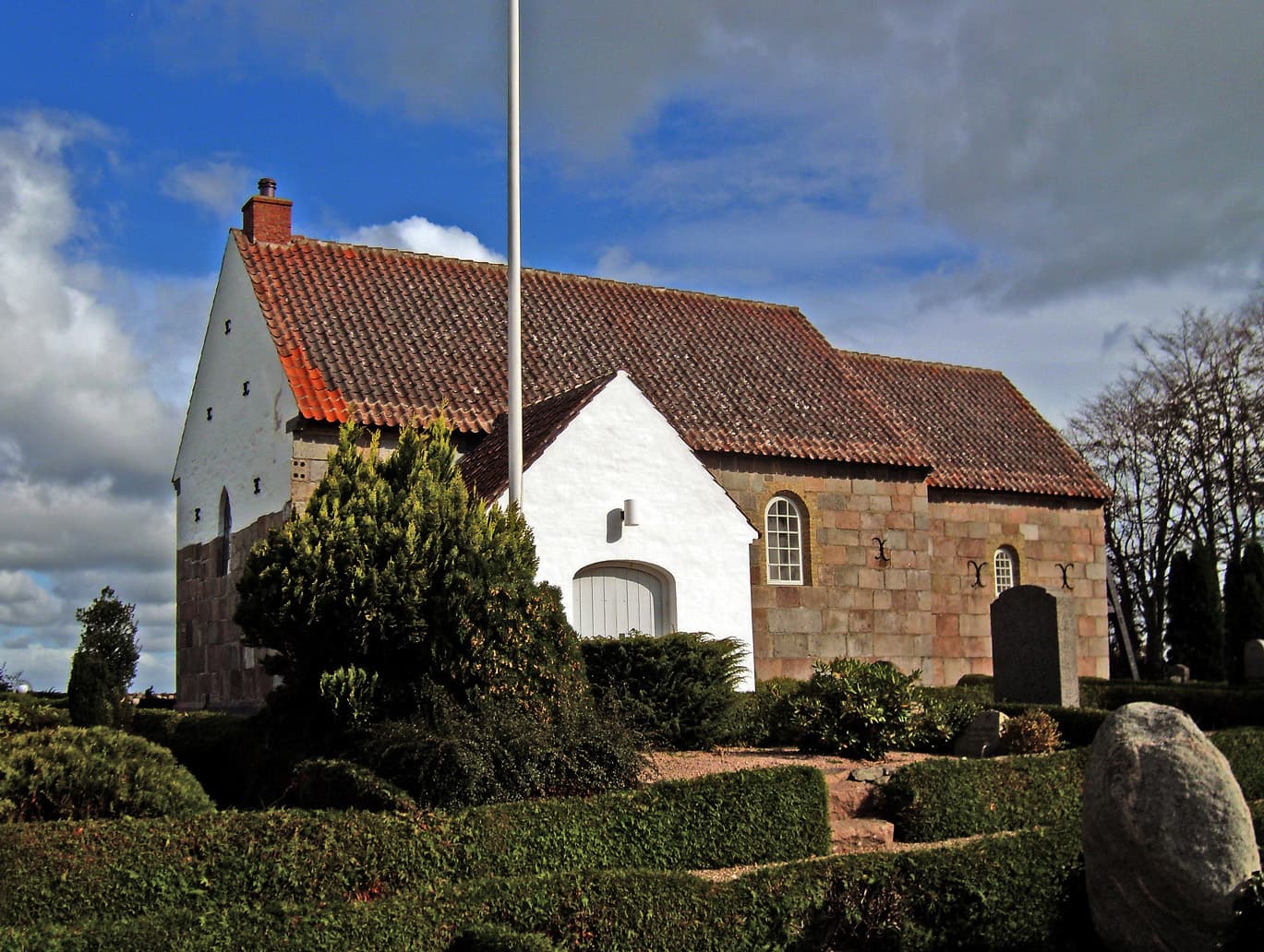 Giver Church