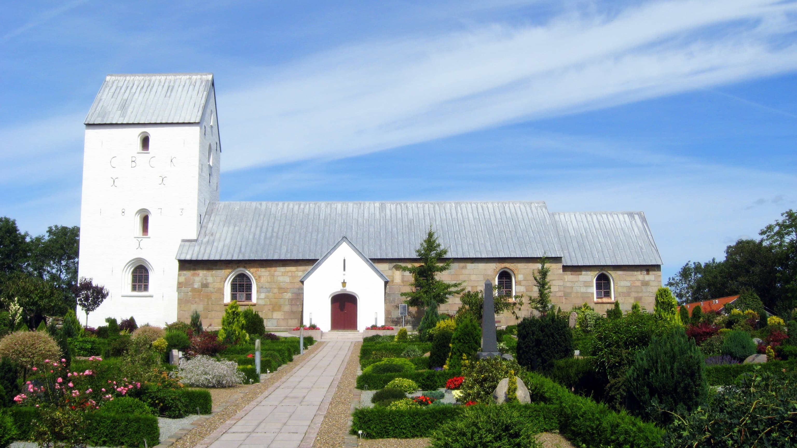Gjøl Church