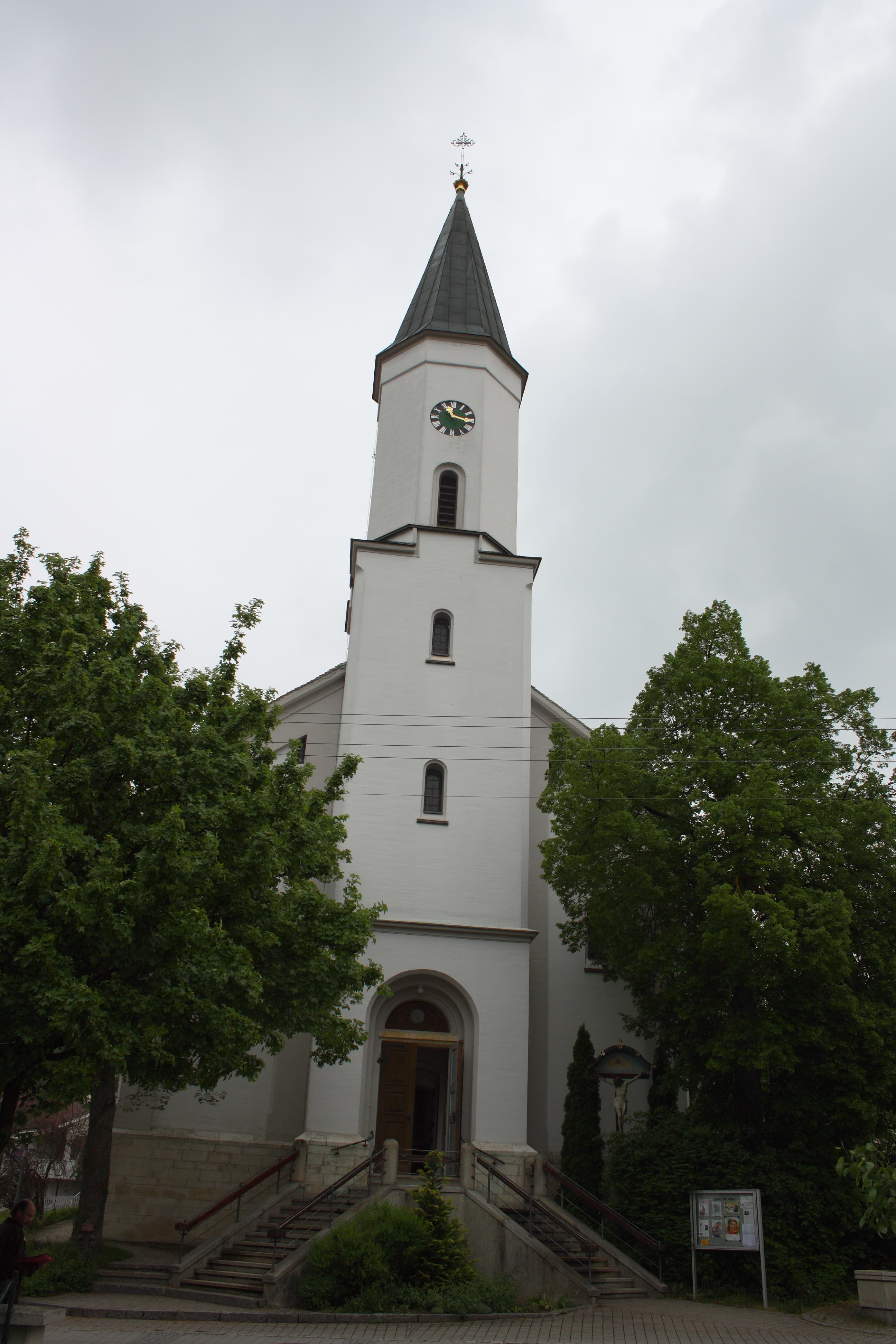 St. Veit