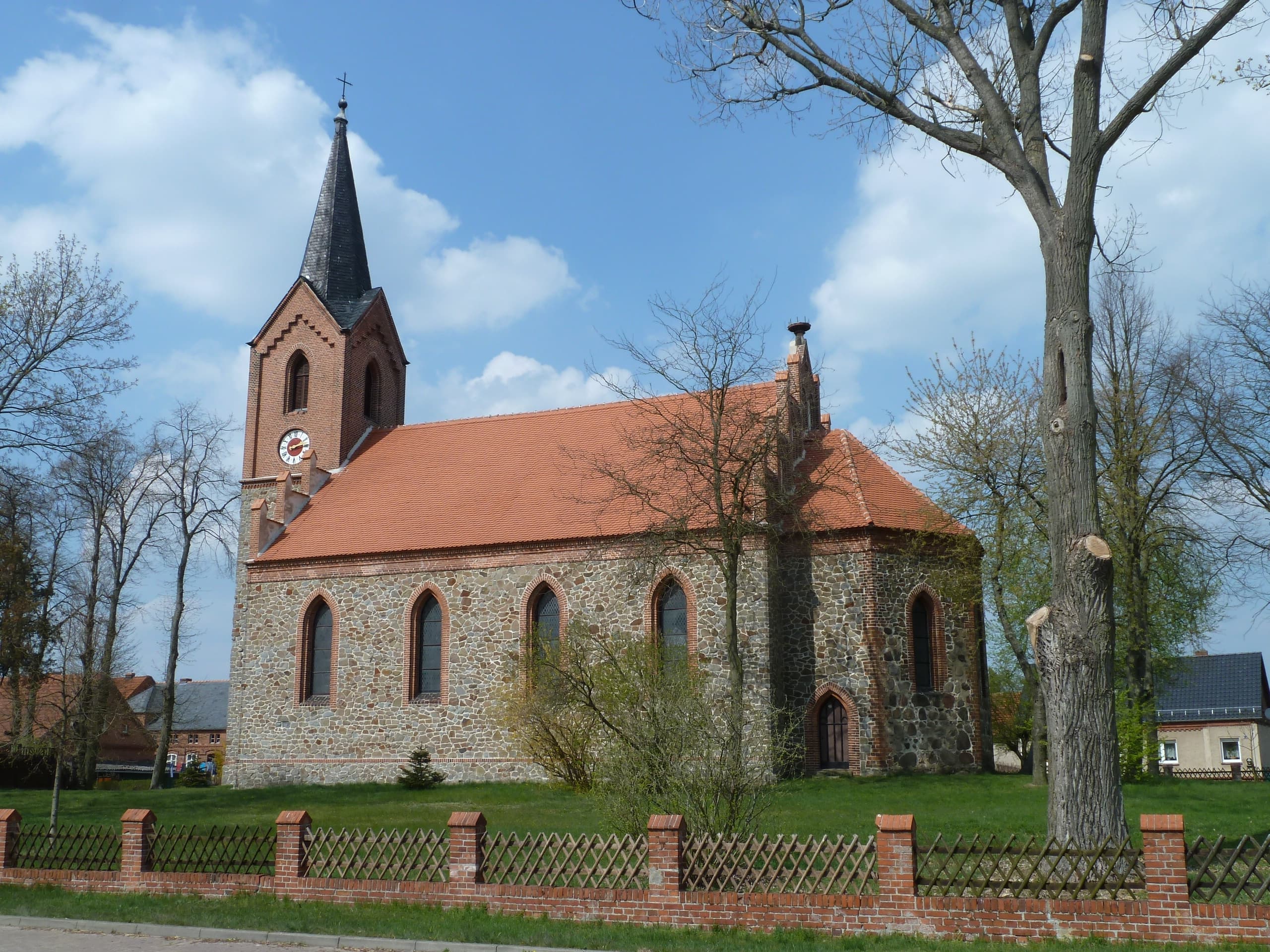 Dorfkirche