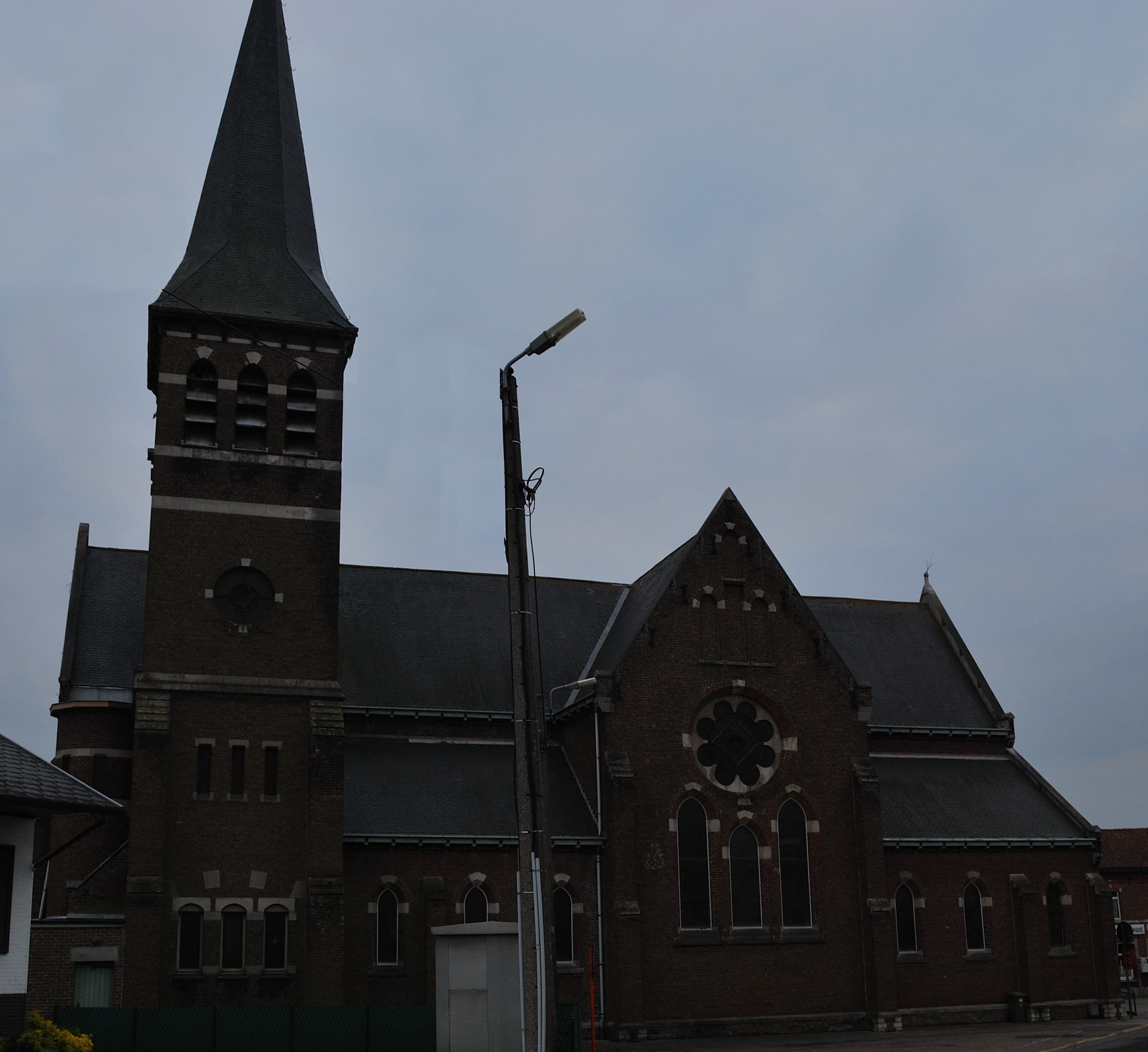 Sint-Niklaaskerk