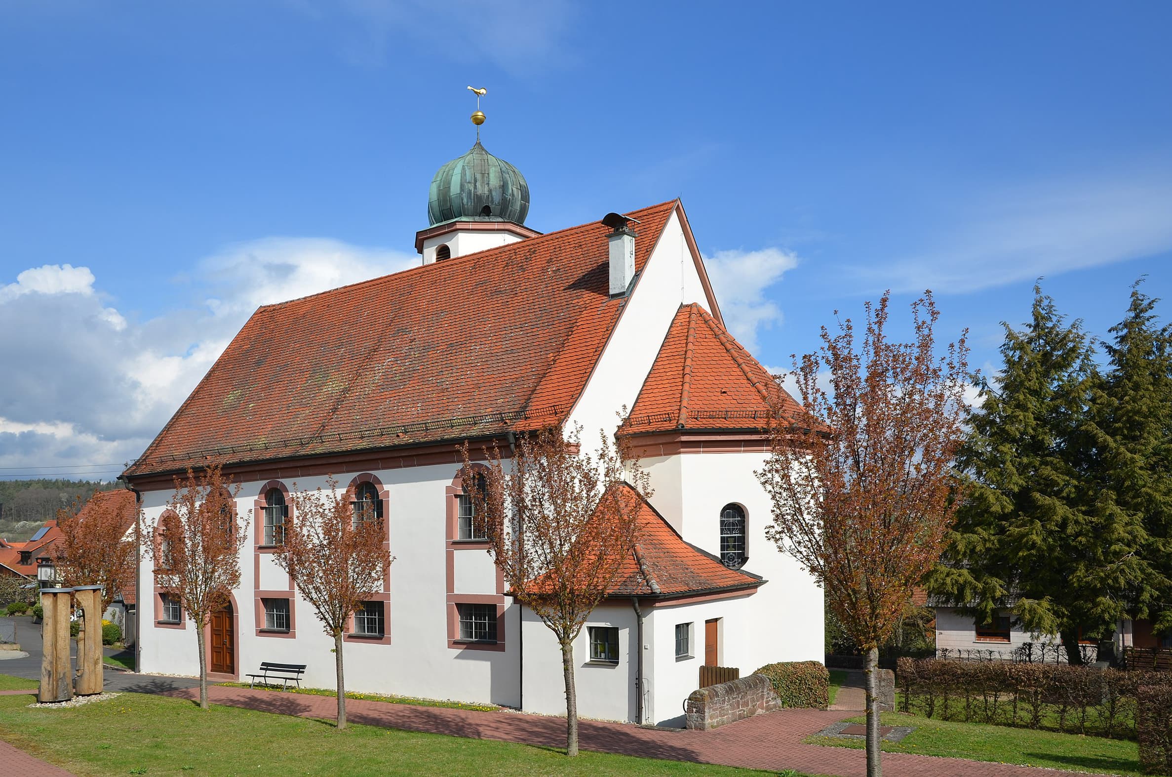 Kirche