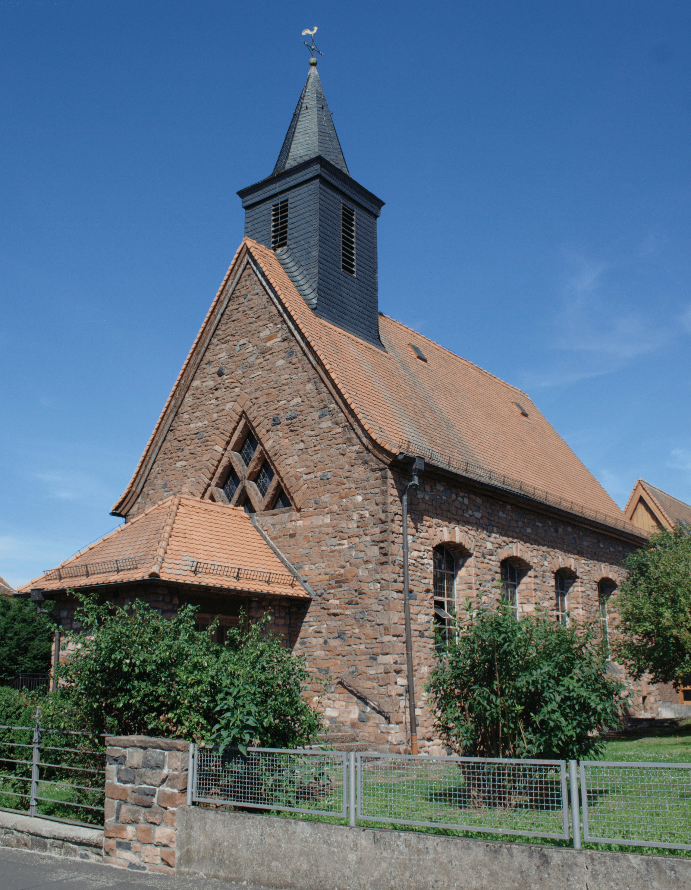Church of St Jude Thaddeus