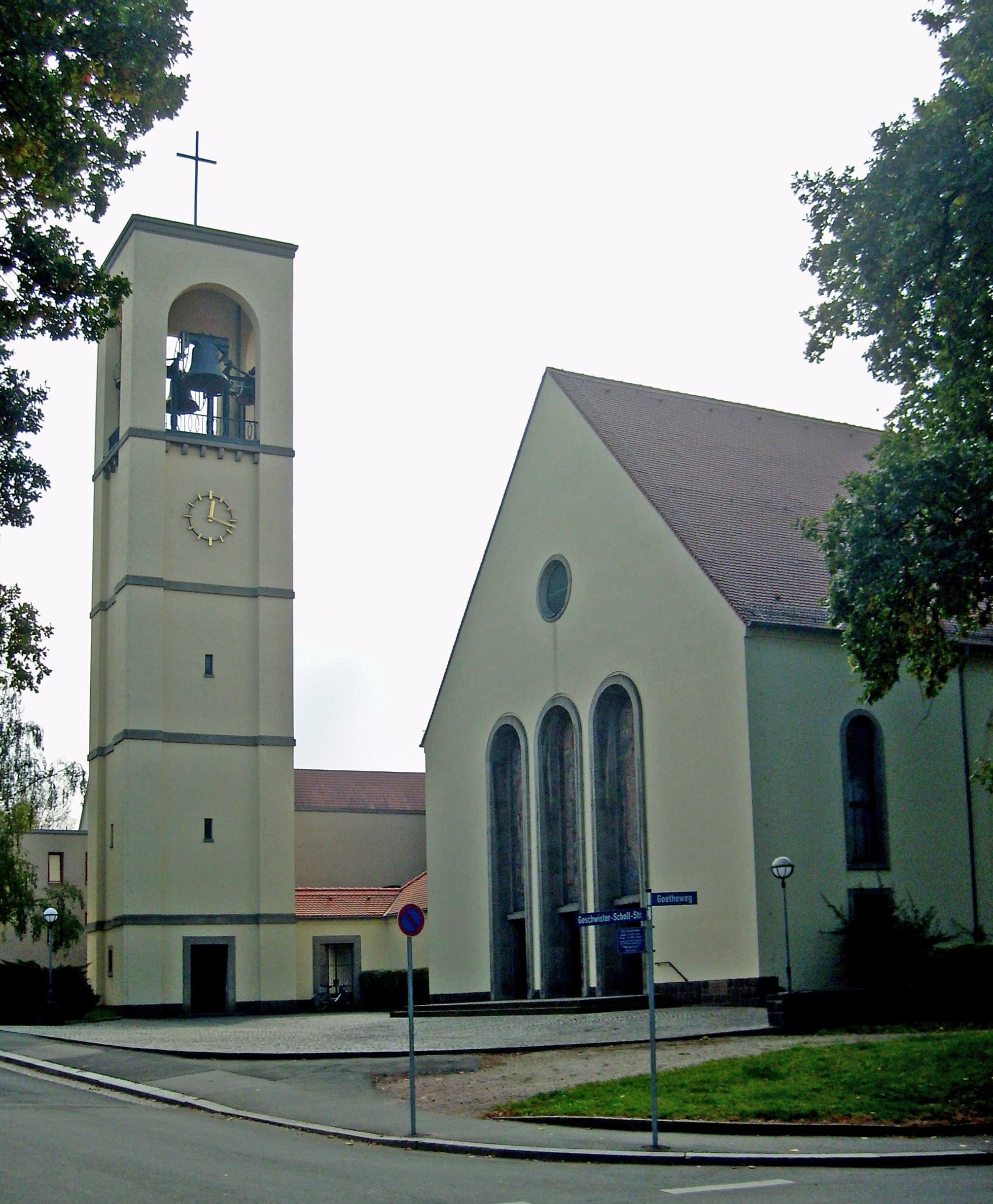 Church of the Assumption of Mary