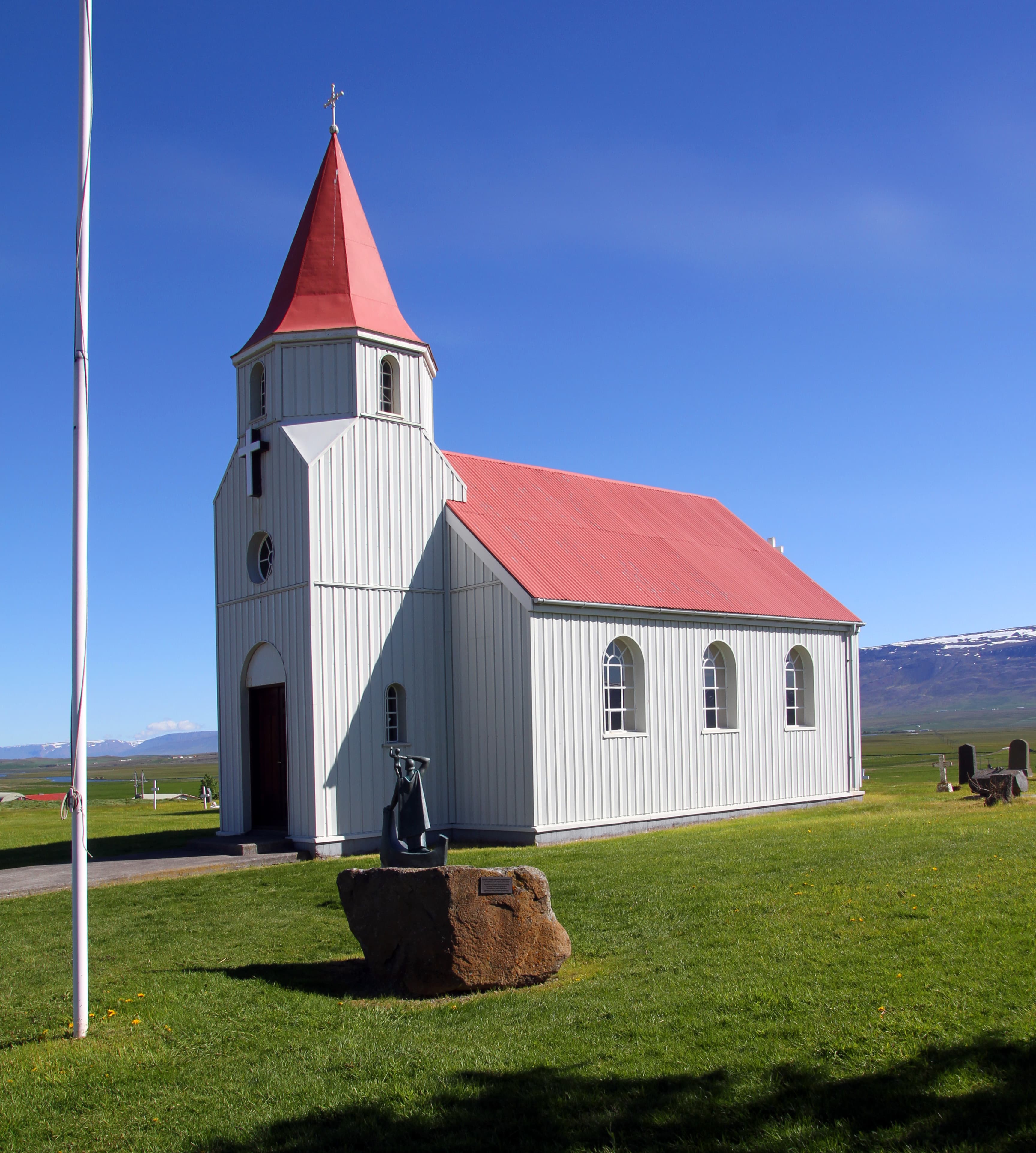 Glaumbæjarkirkja