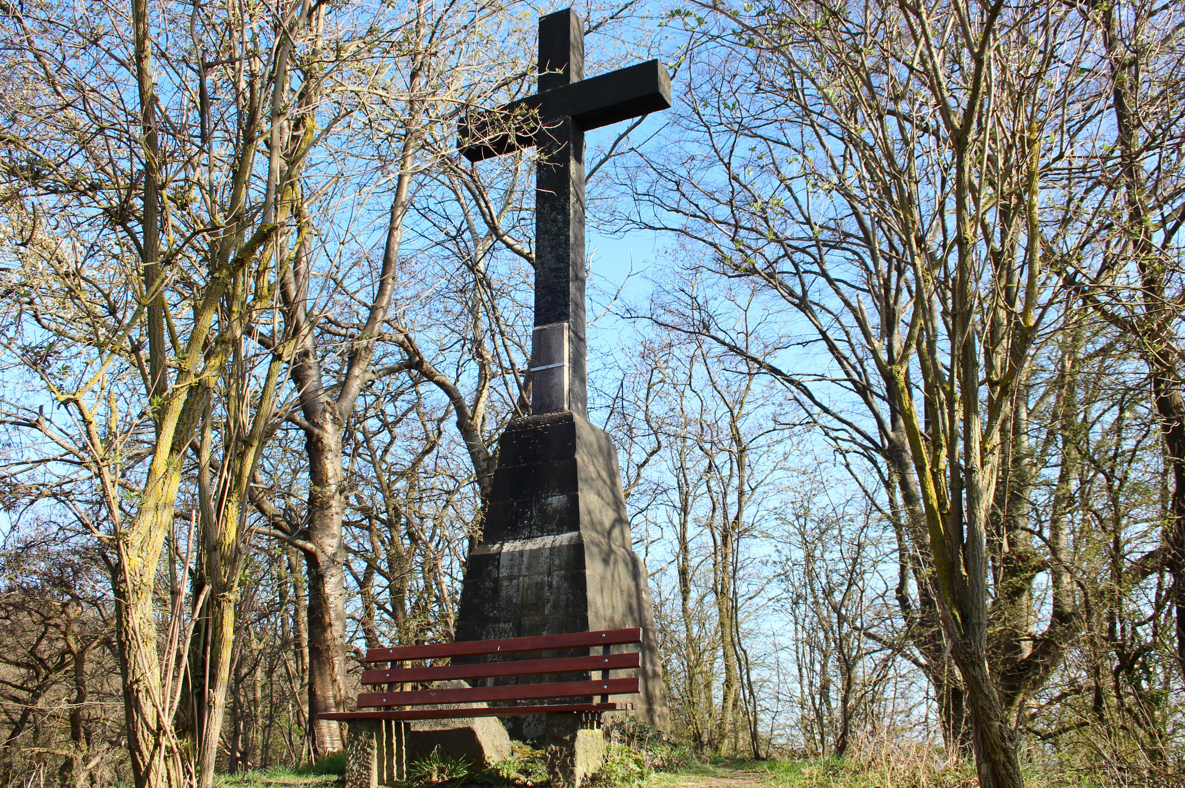 Hochkreuz